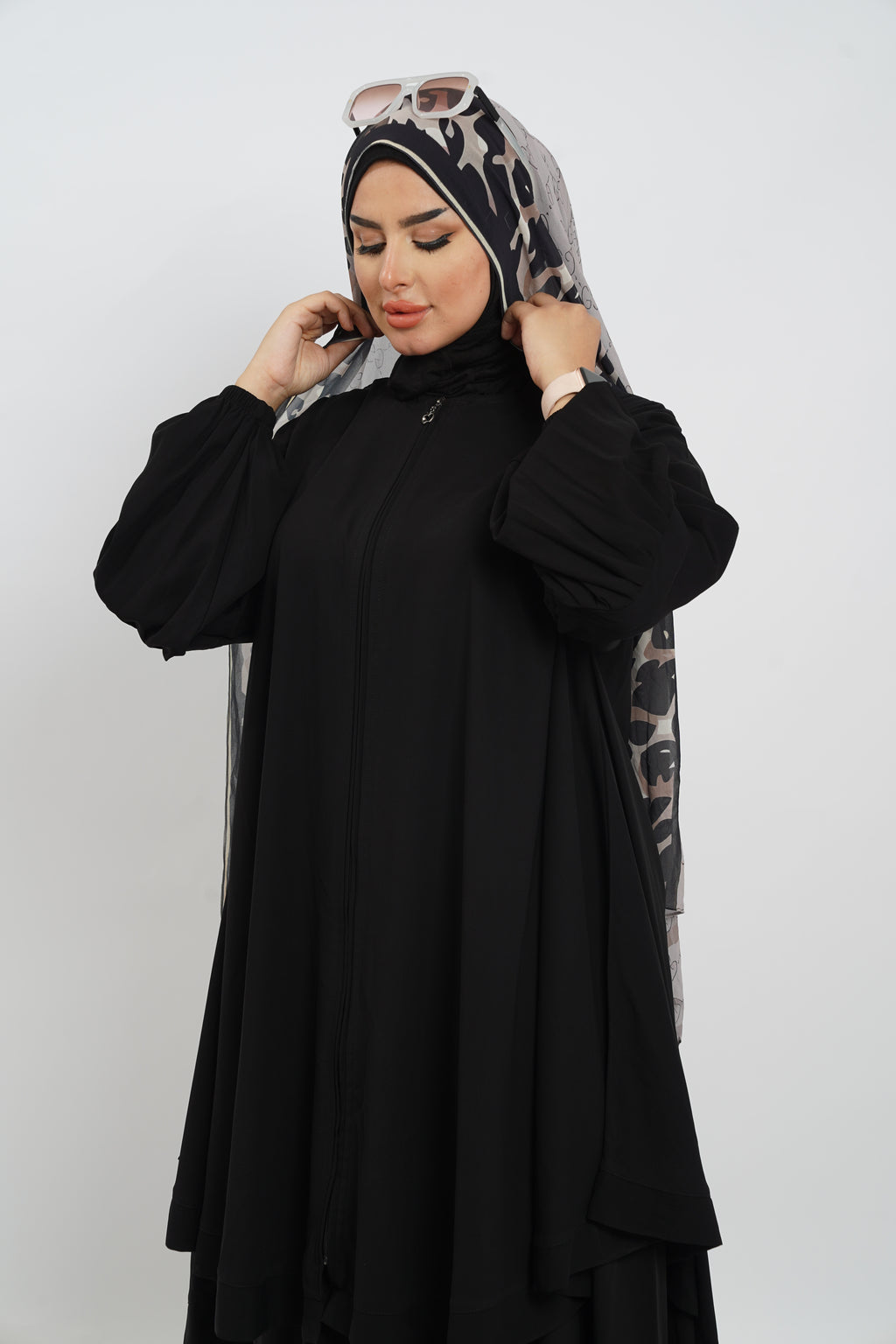Toqa Idnaa