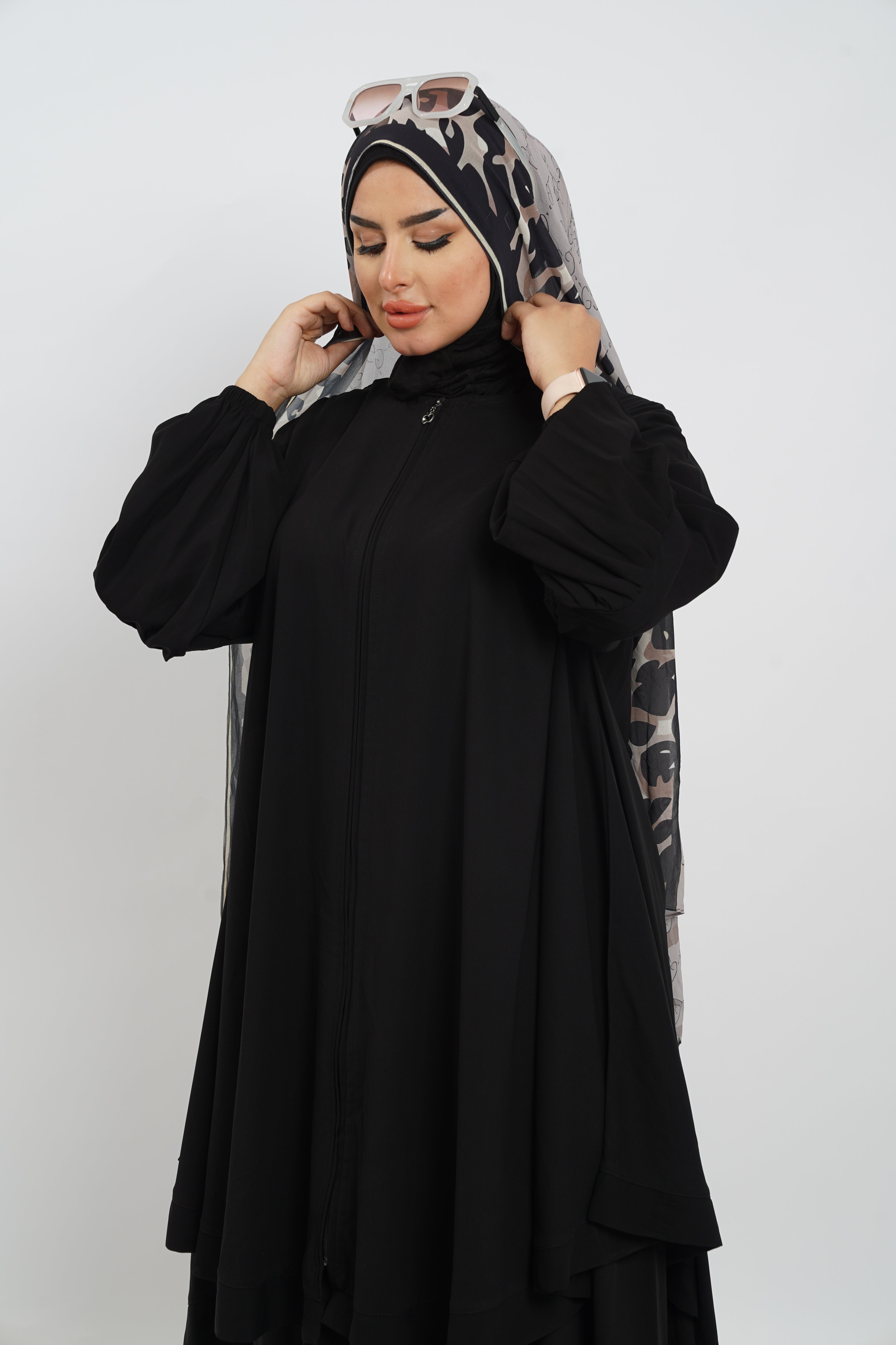 Toqa Idnaa