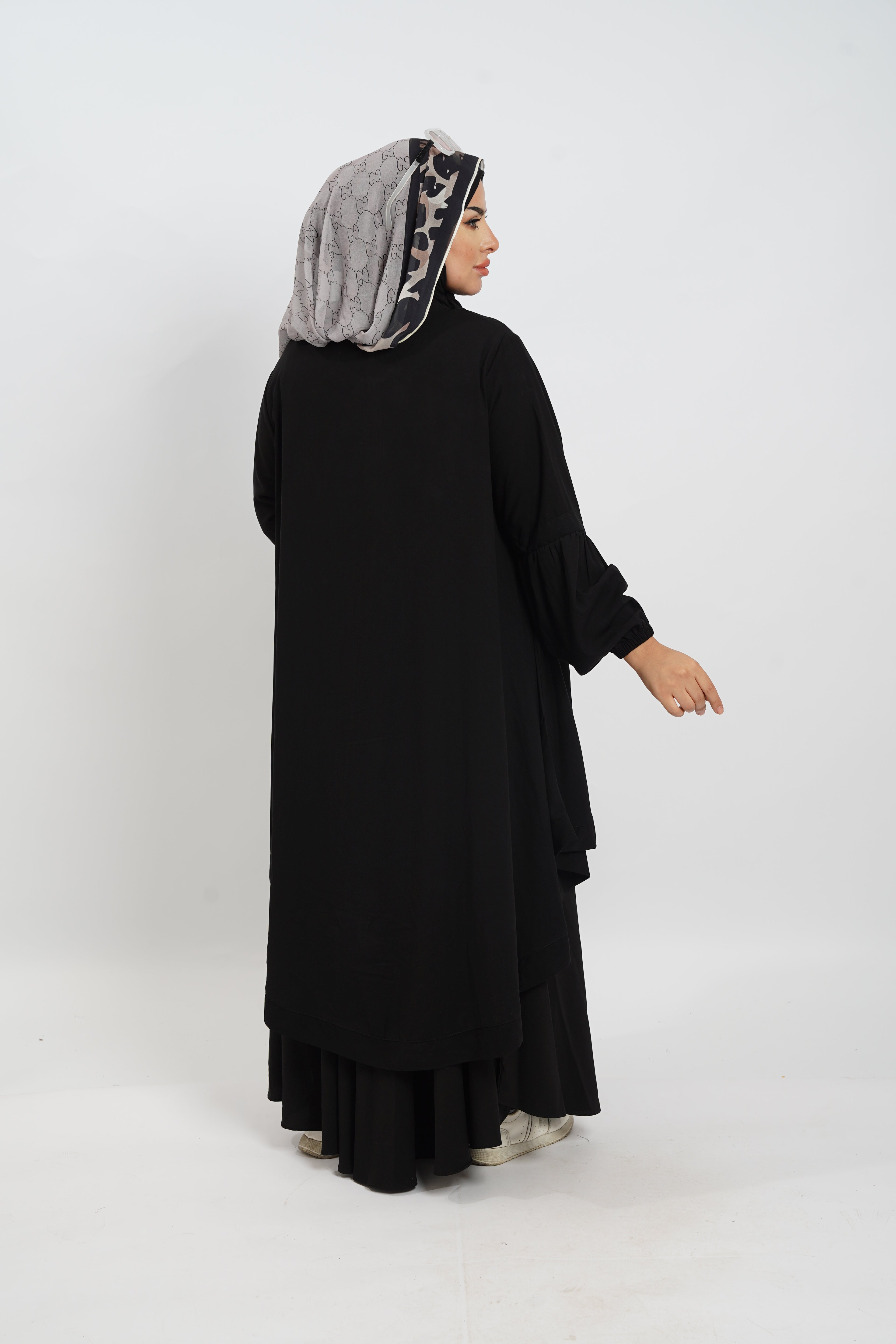 Toqa Idnaa