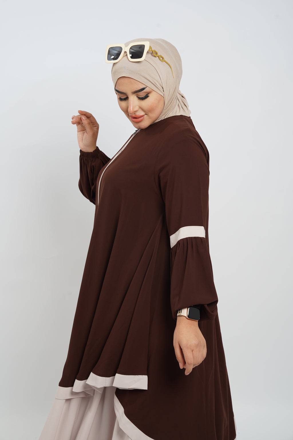 Toqa Idnaa