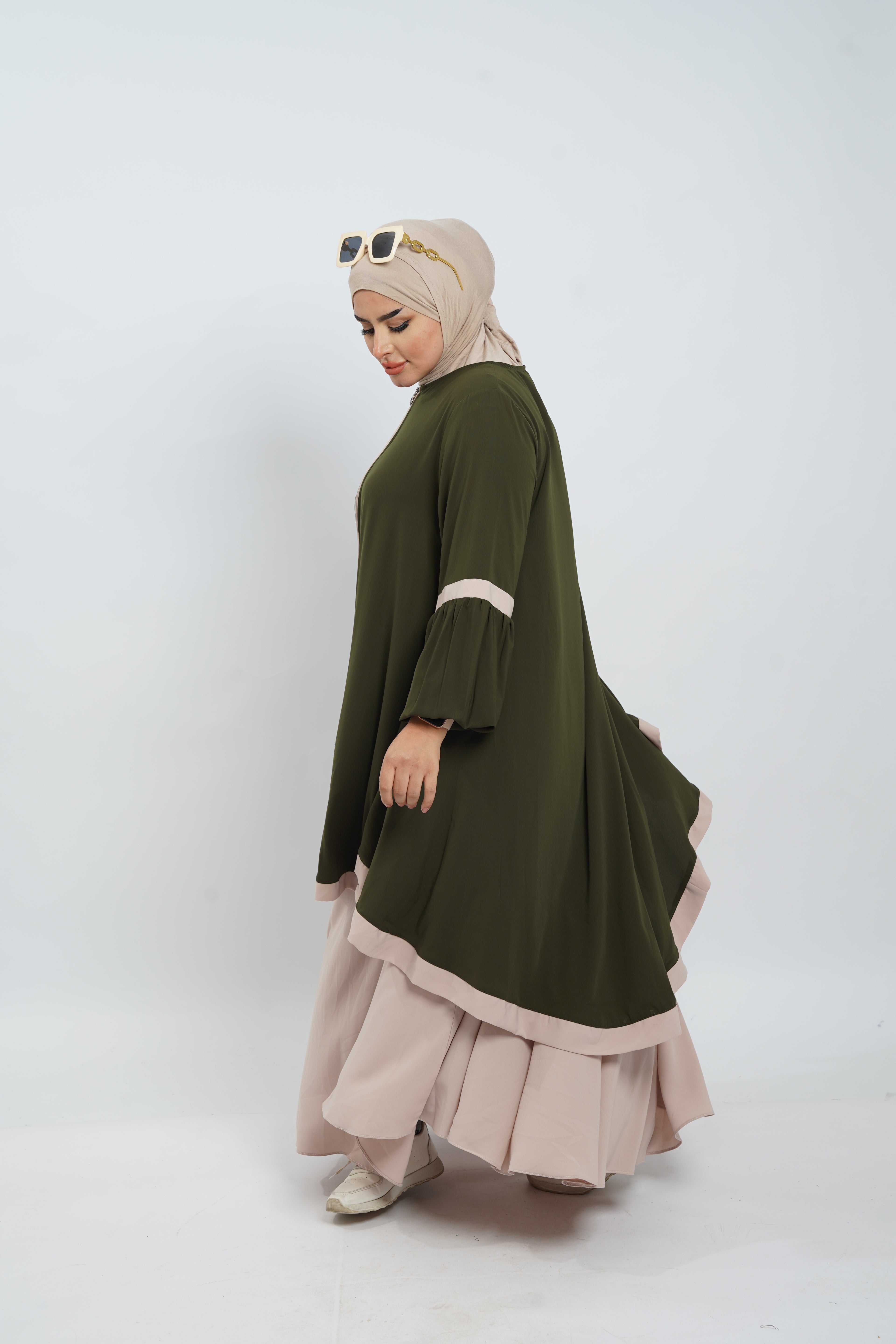 Toqa Idnaa