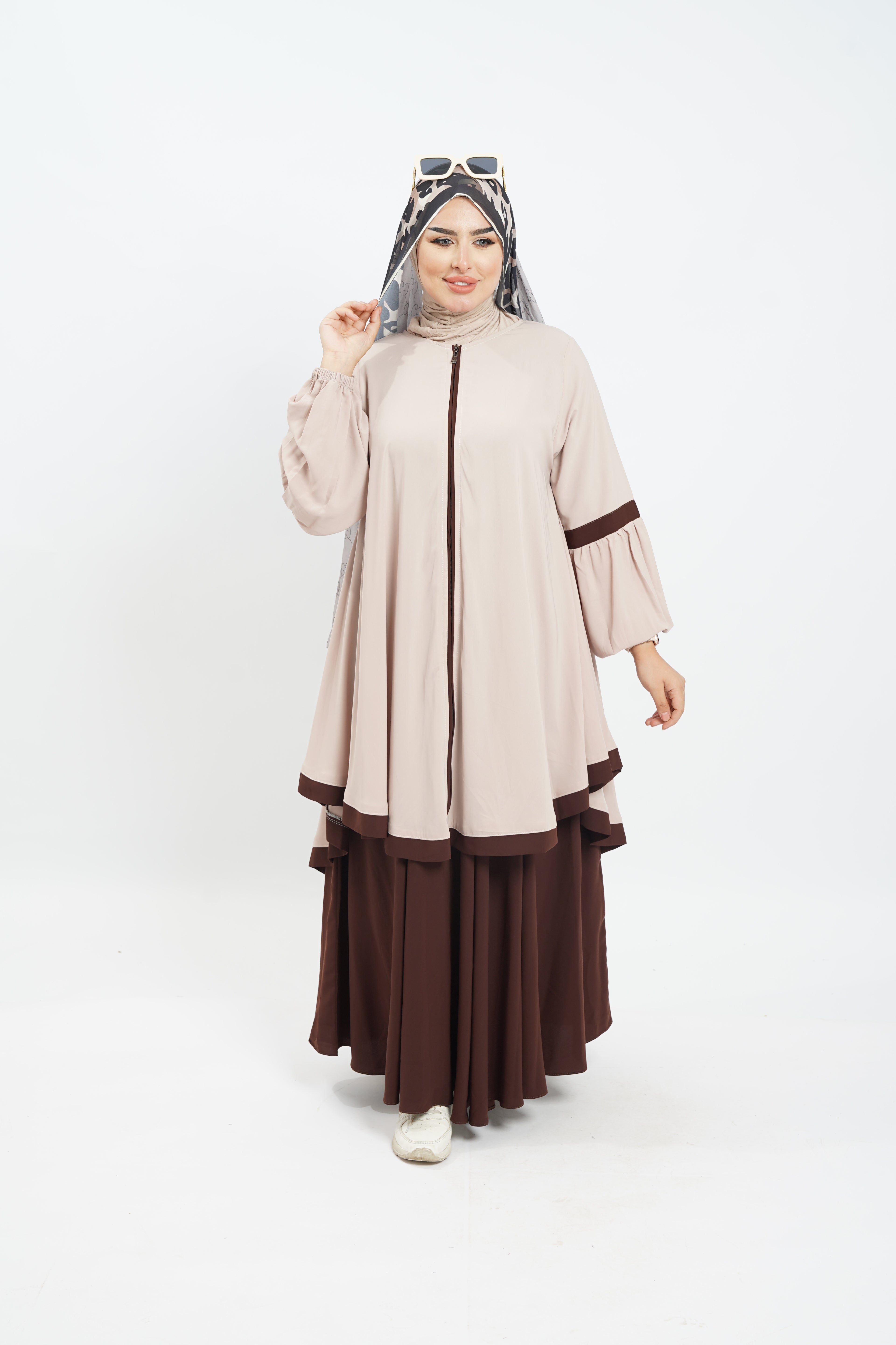 Toqa Idnaa