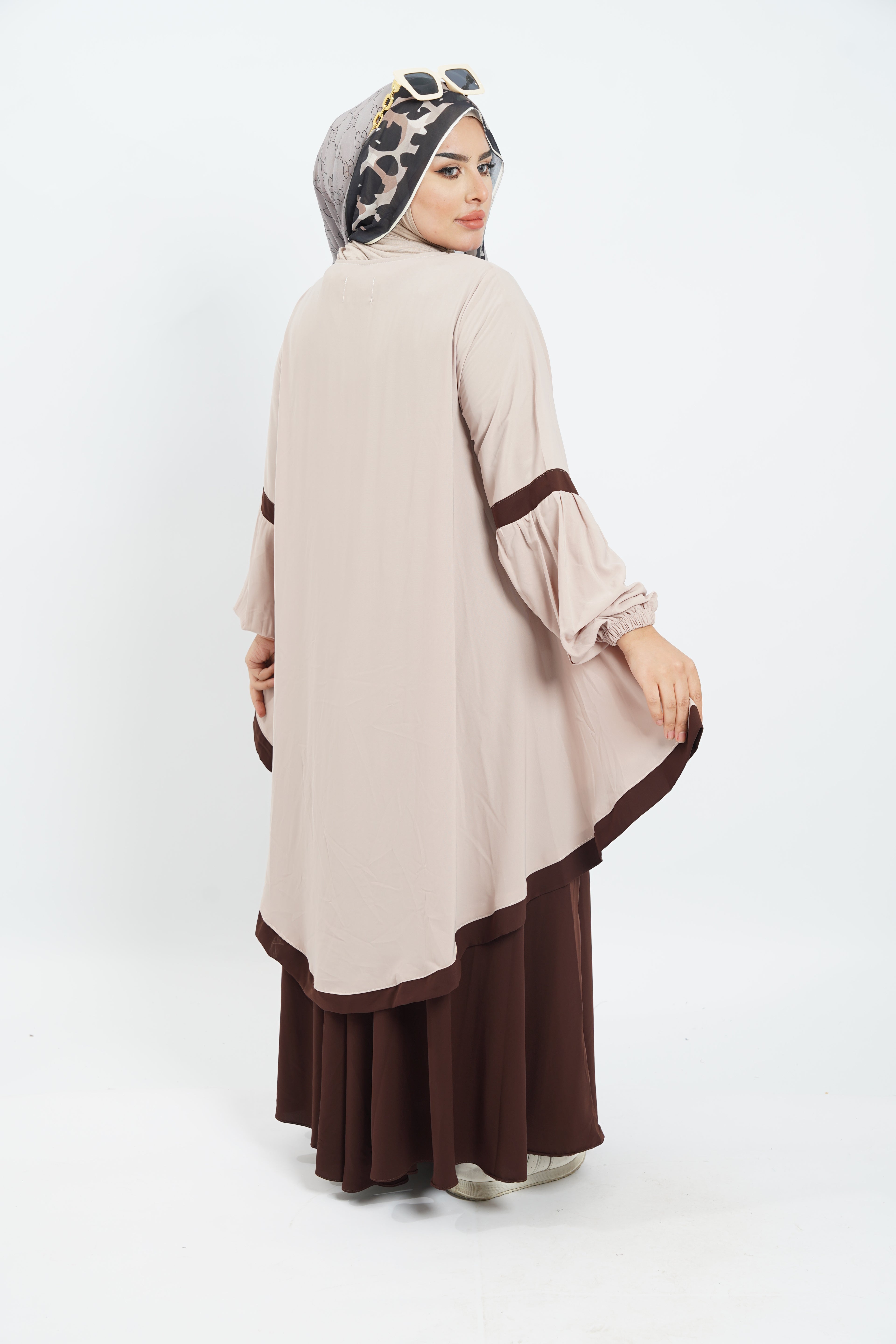 Toqa Idnaa
