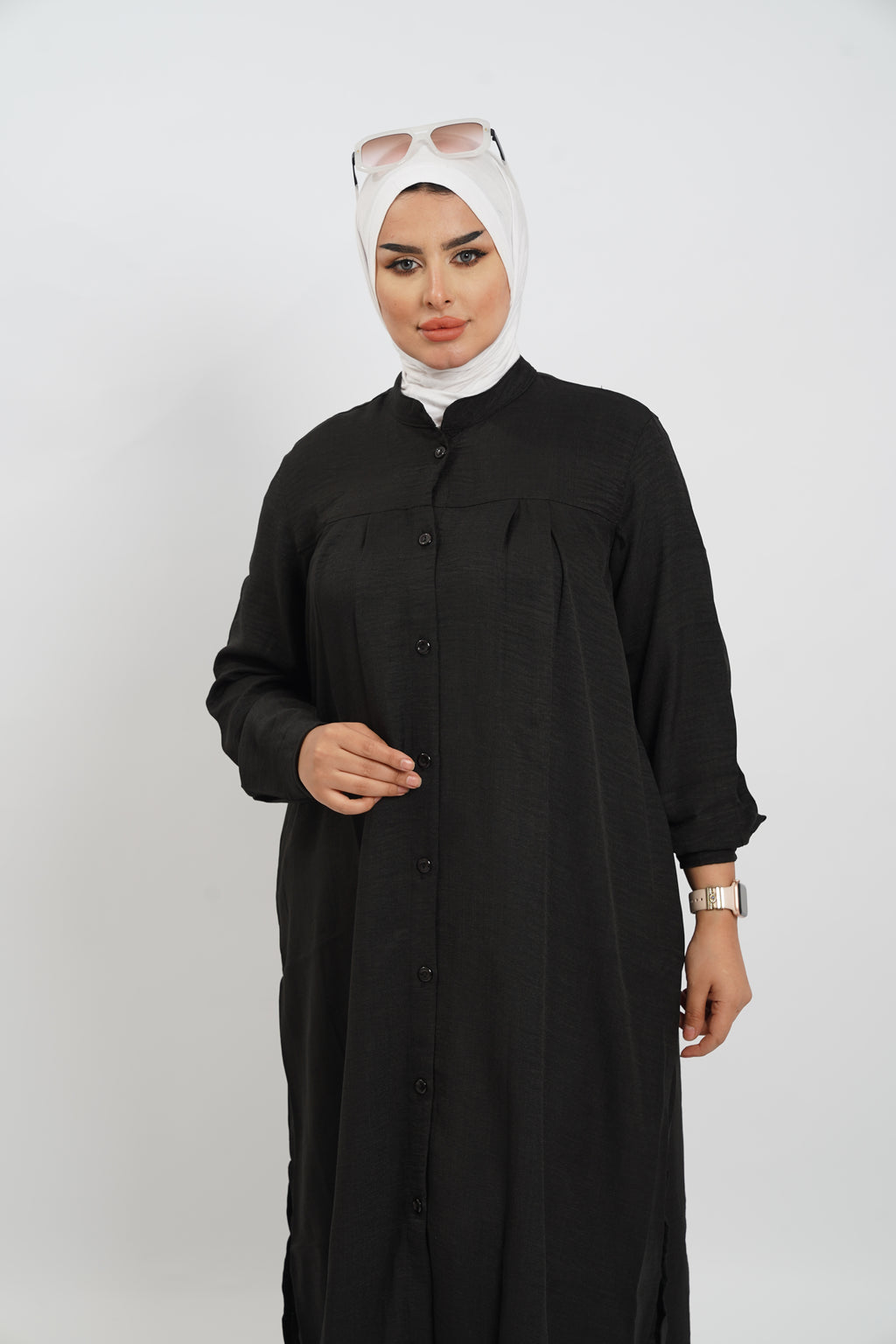 Ashraqat Suit