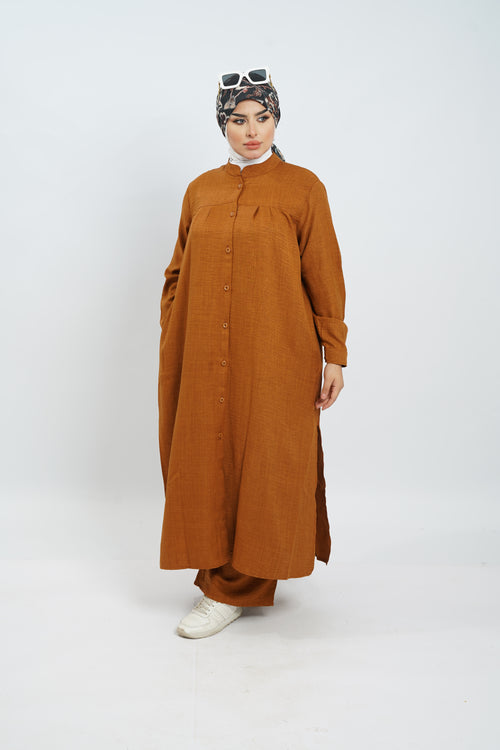 Ashraqat Suit