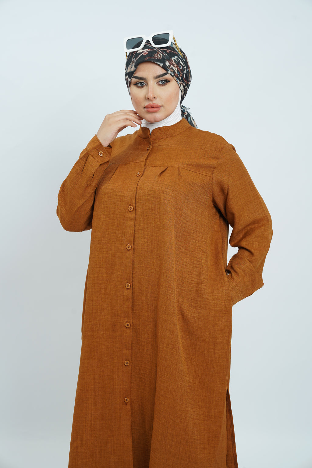 Ashraqat Suit