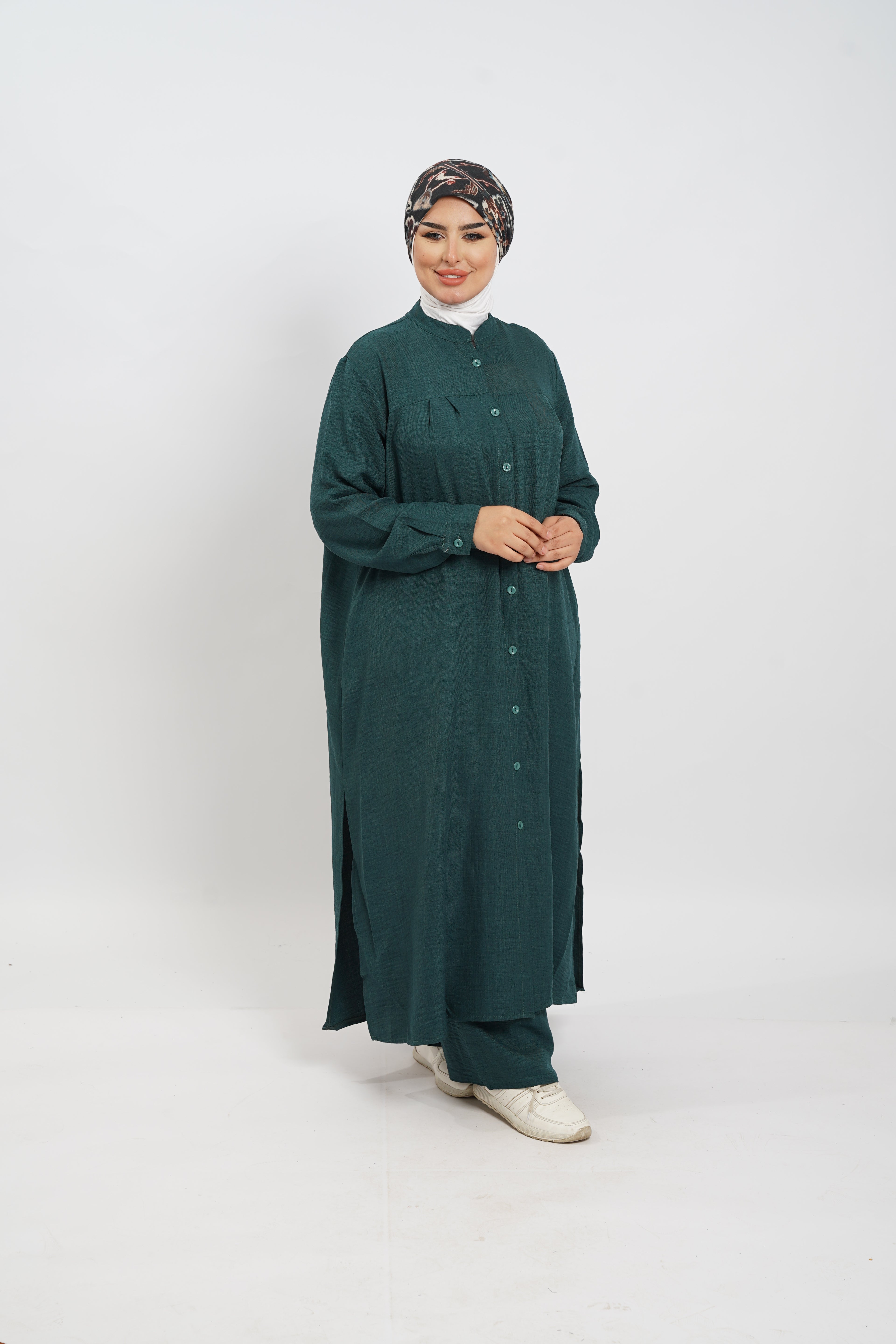 Ashraqat Suit
