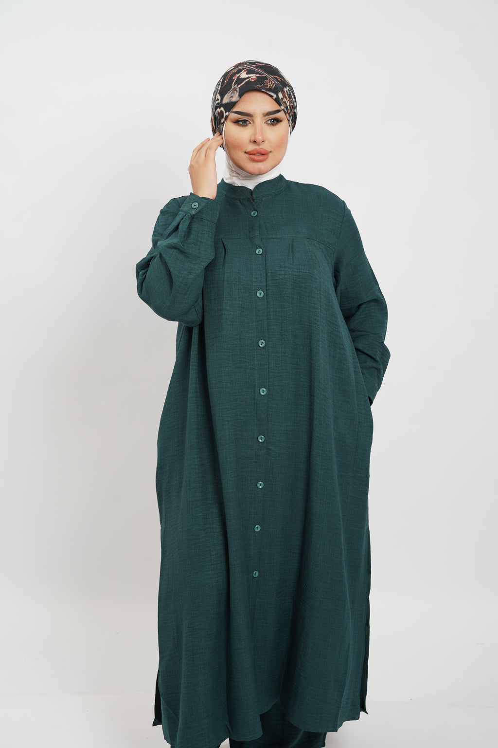 Ashraqat Suit