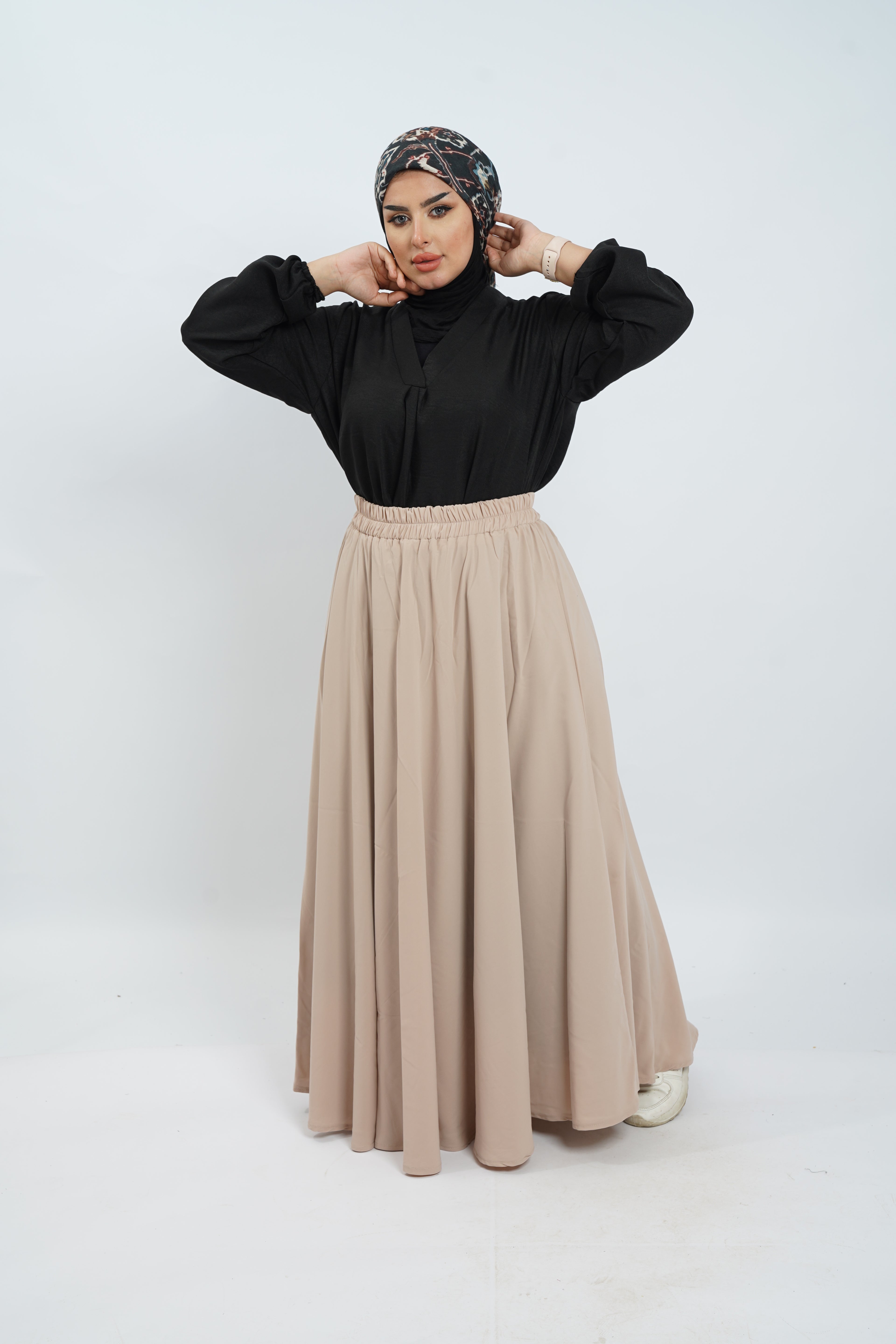 Kelosh Skirt