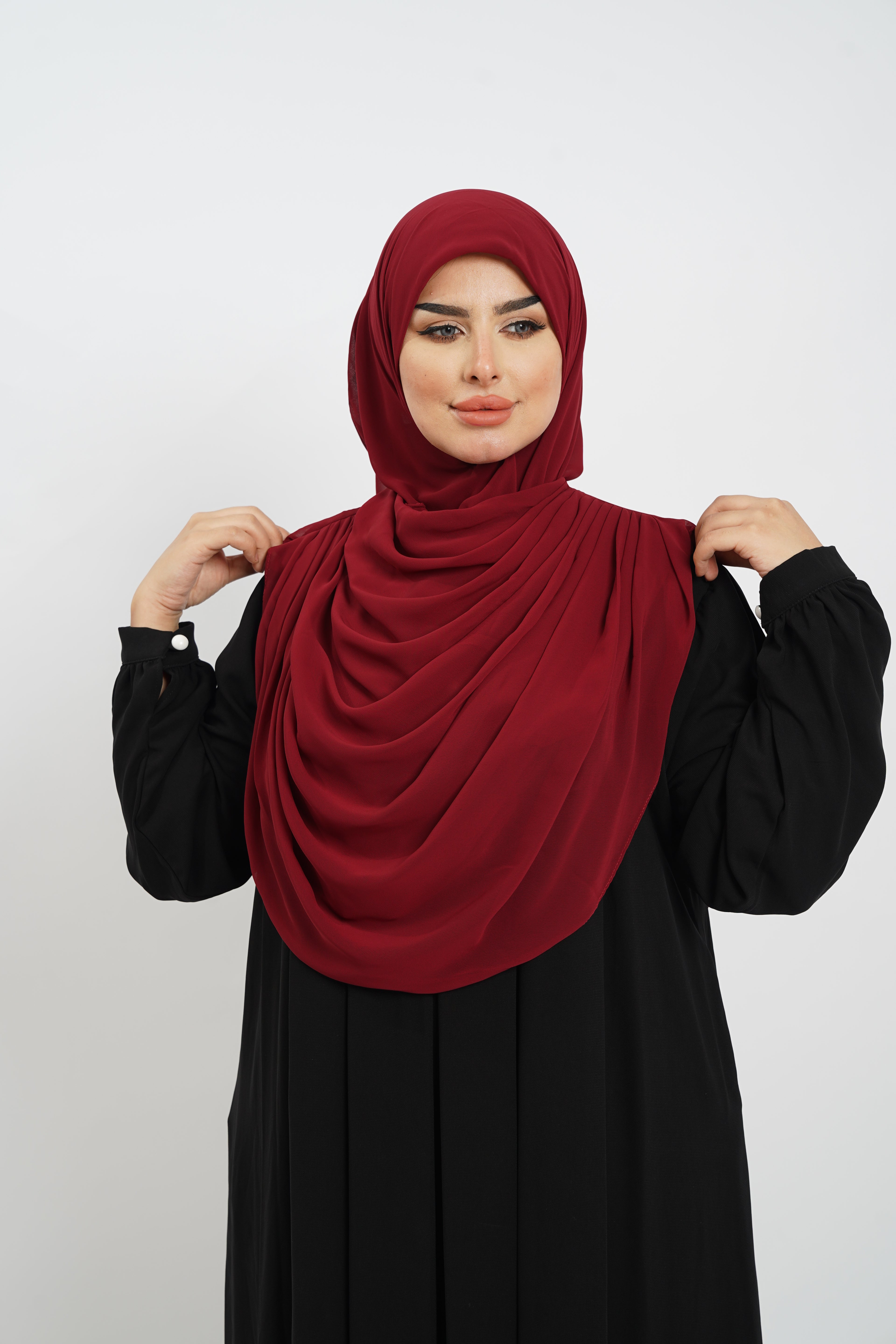 Harmala Khimar
