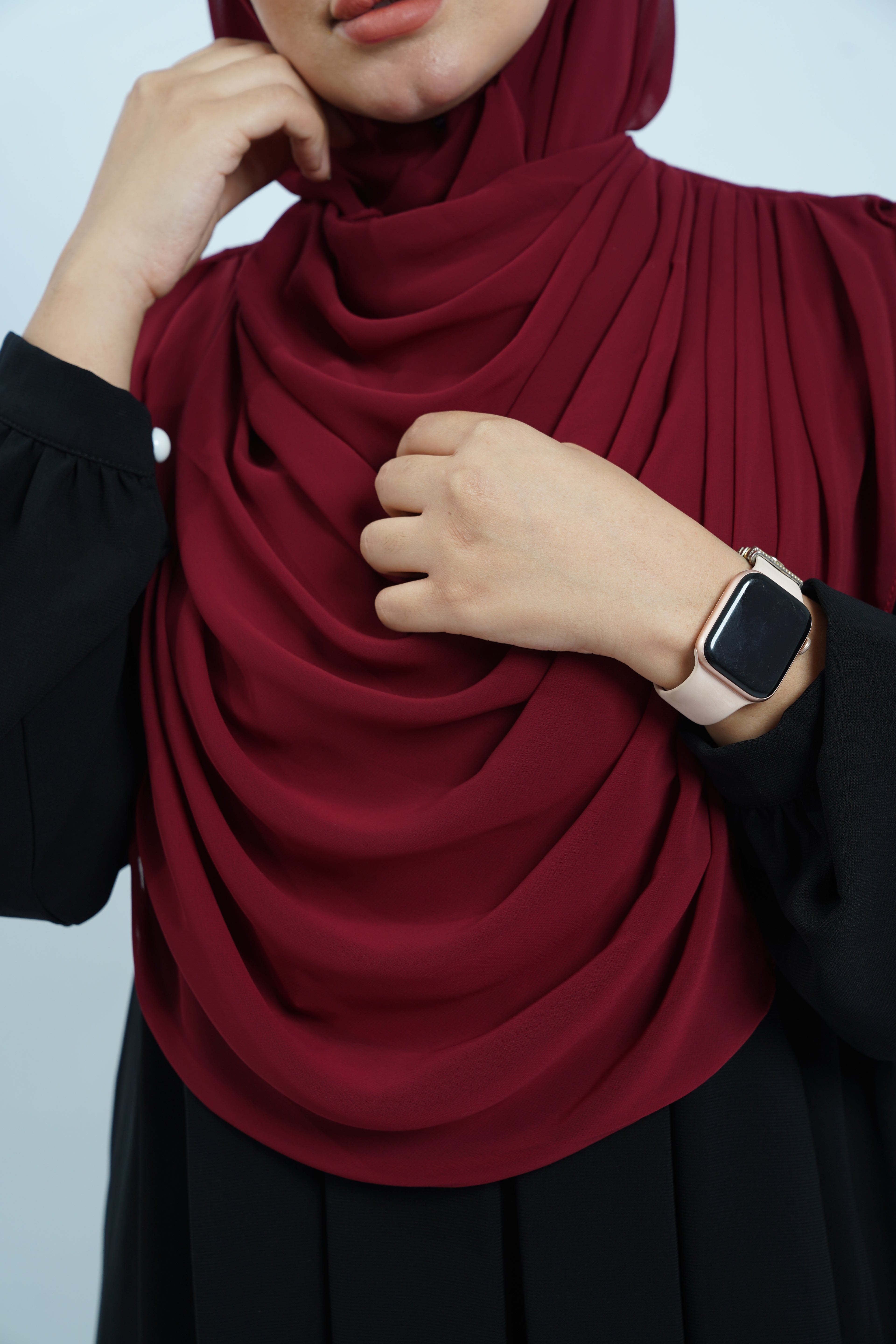 Harmala Khimar