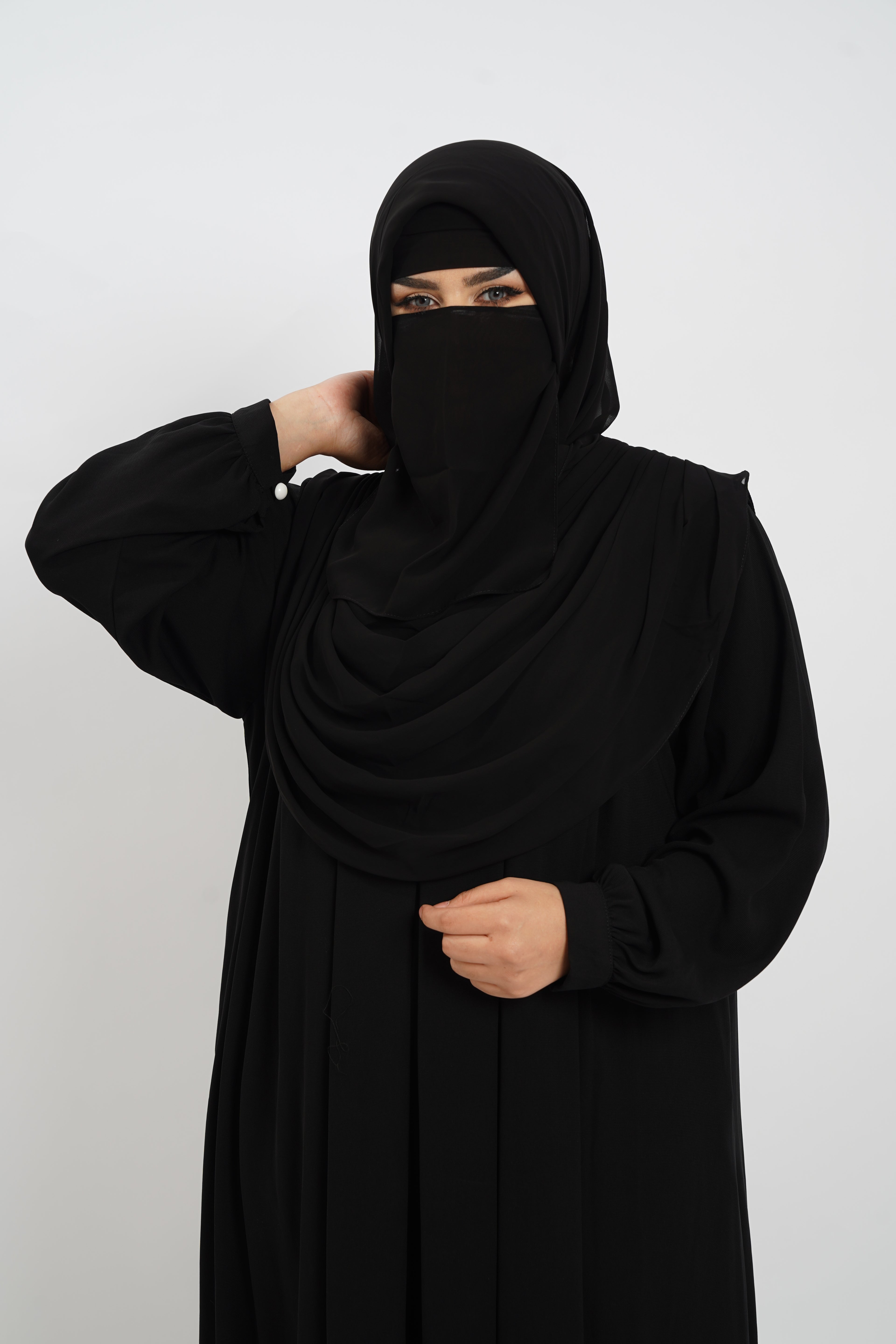 Harmala Khimar