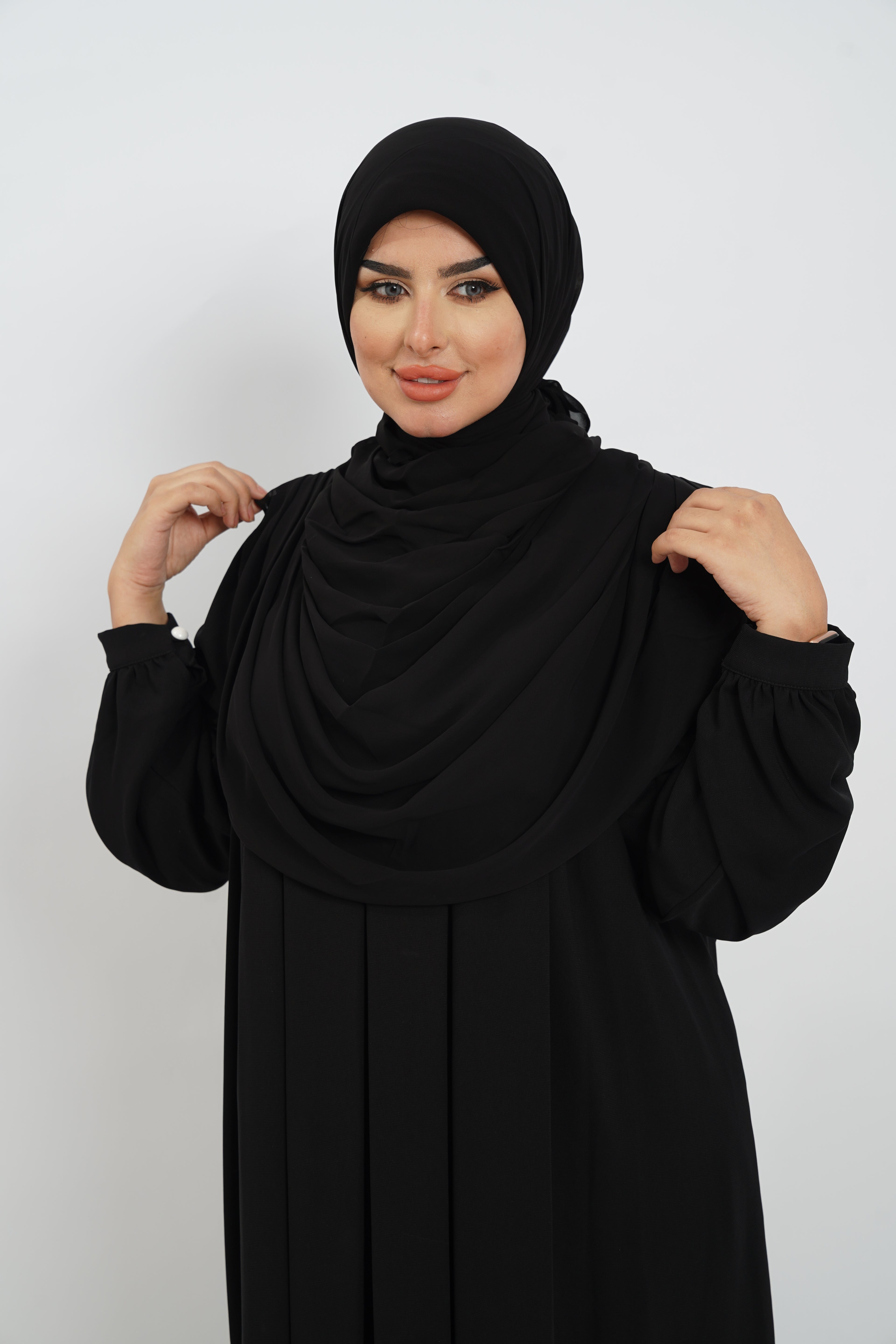 Harmala Khimar
