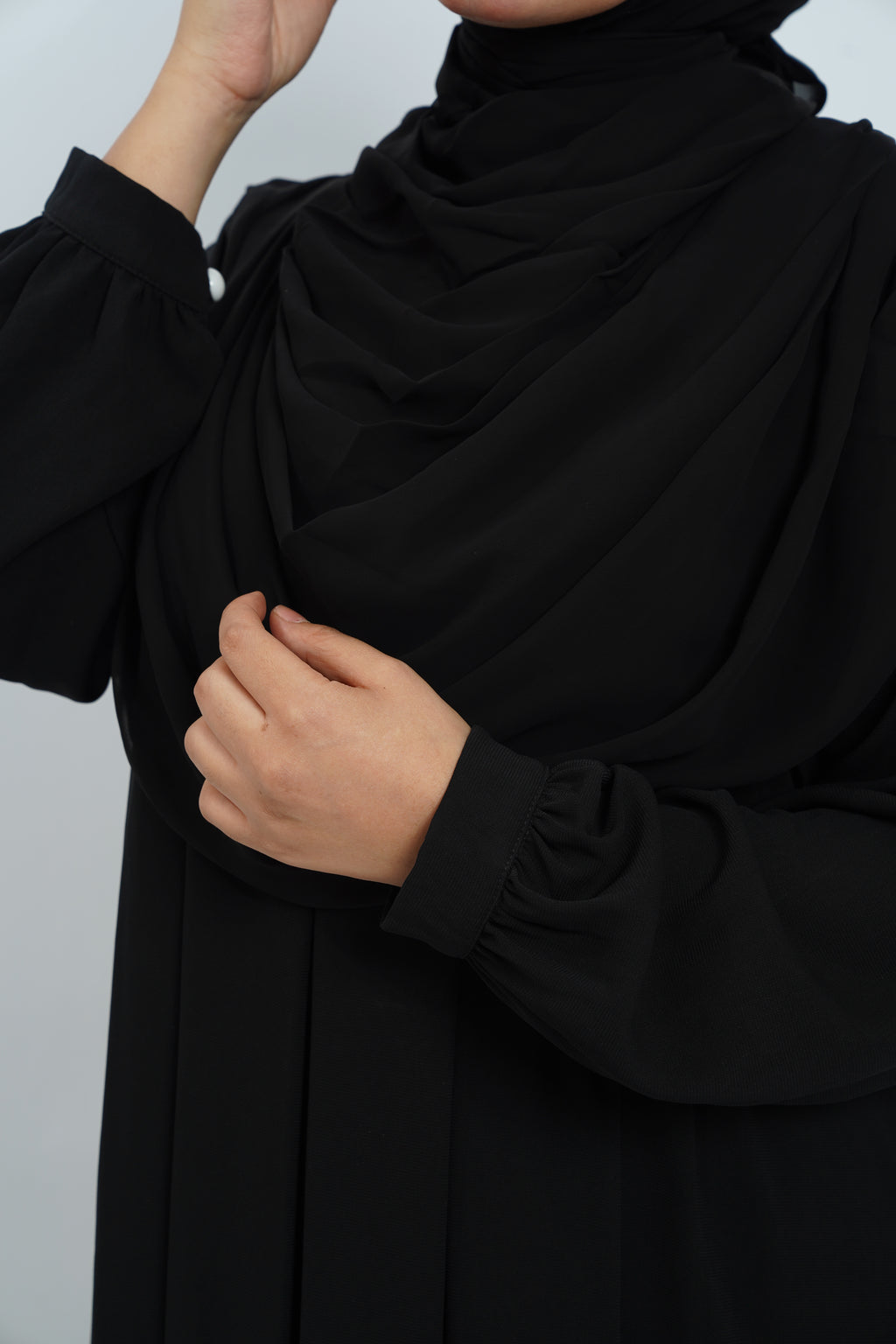 Harmala Khimar