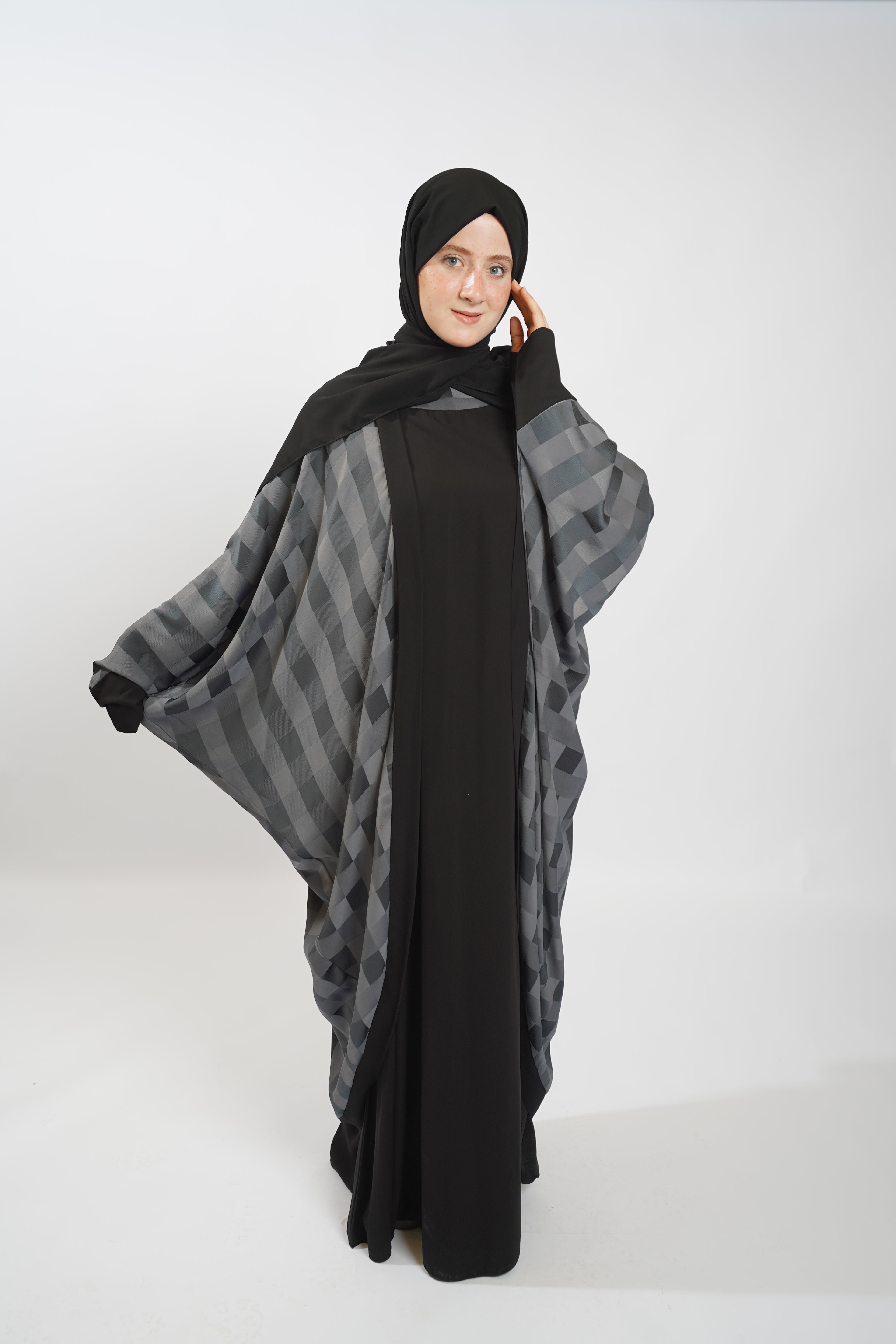 Taliya Abaya