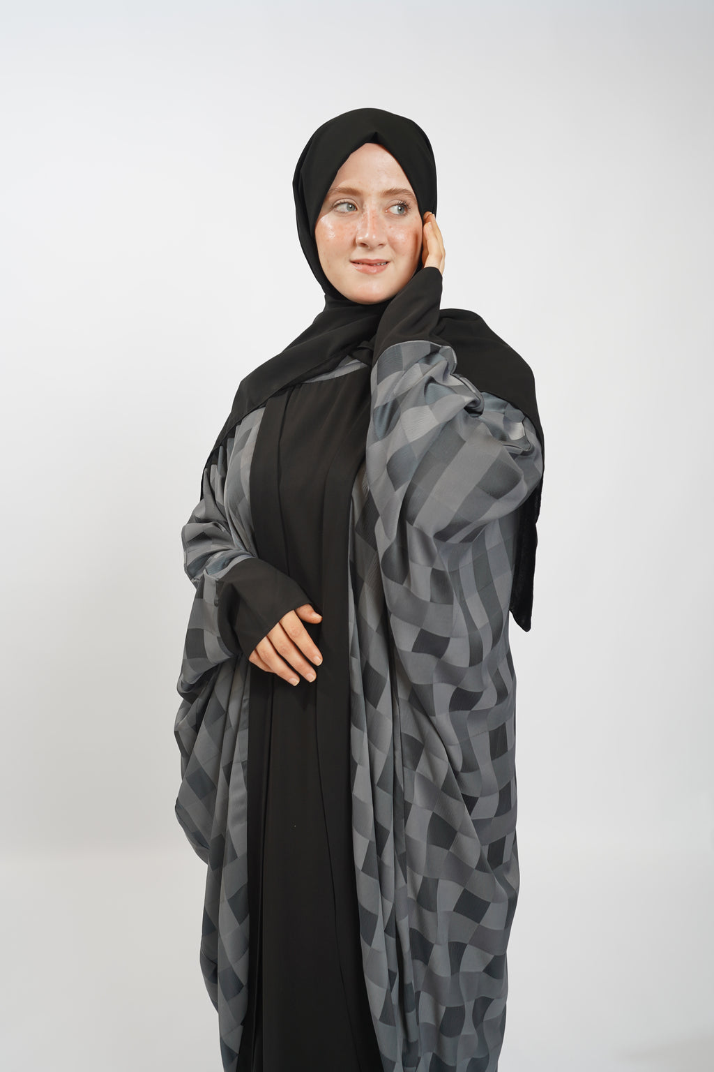 Taliya Abaya