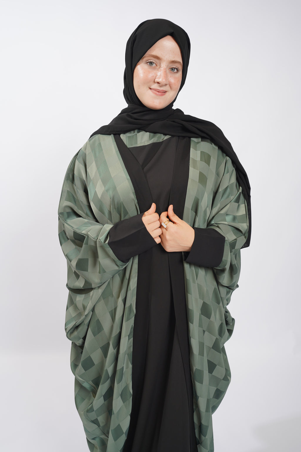 Taliya Abaya