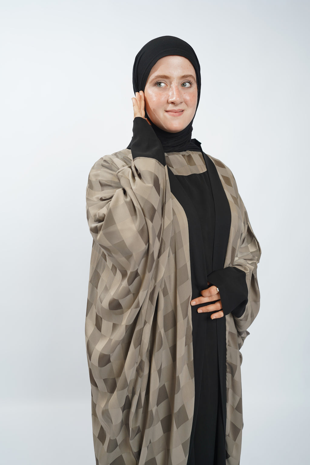 Taliya Abaya
