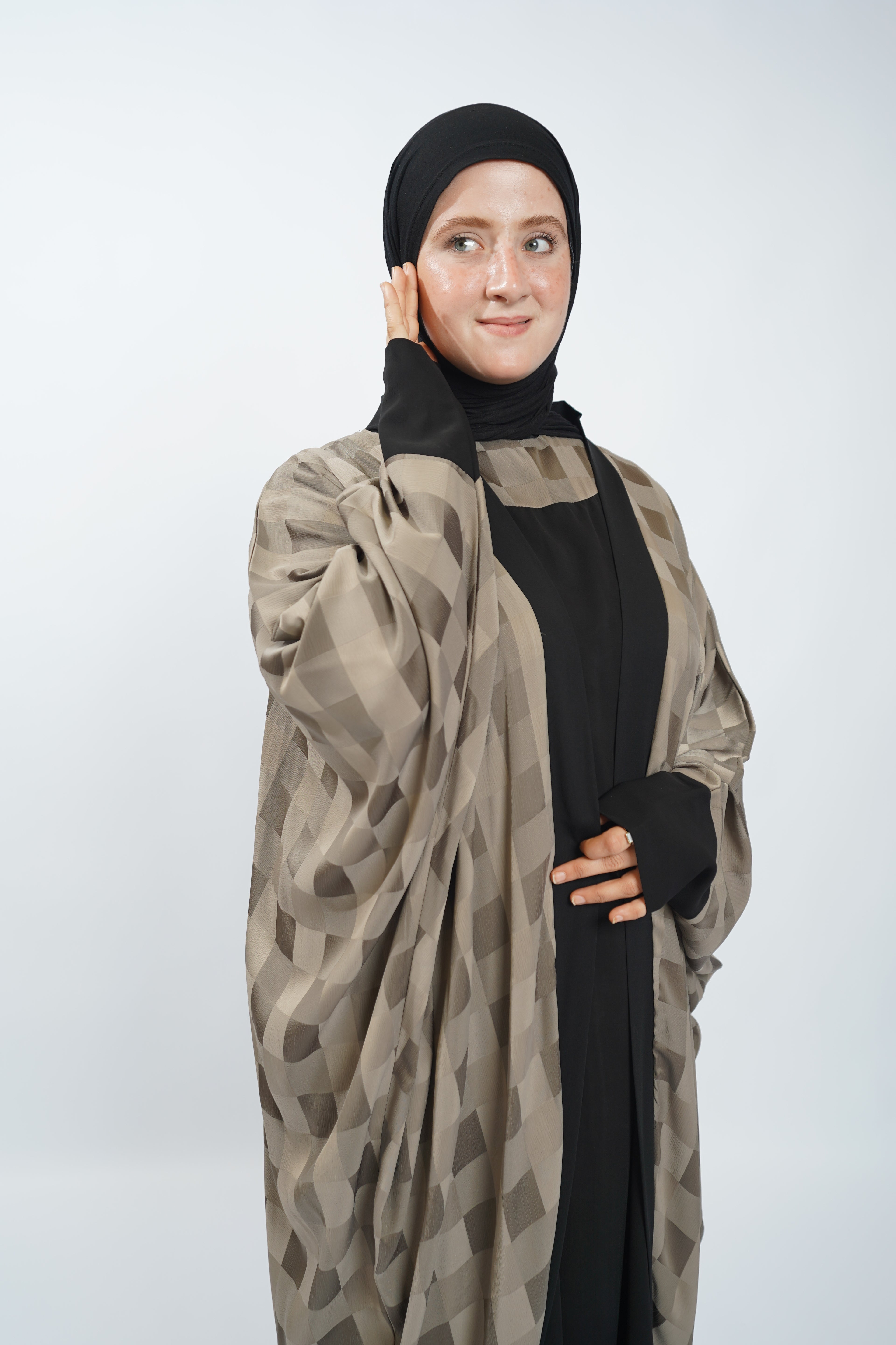 Taliya Abaya