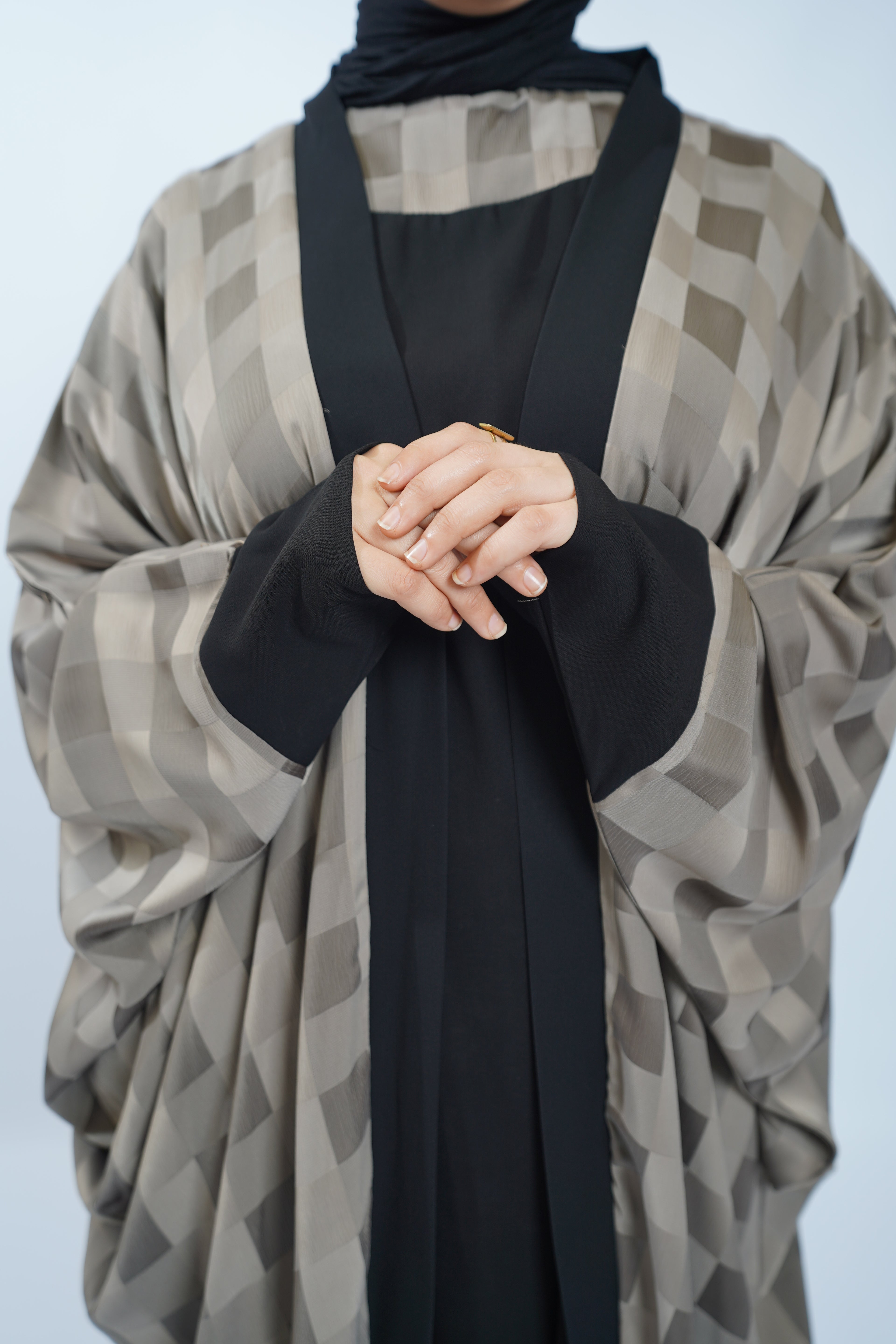 Taliya Abaya