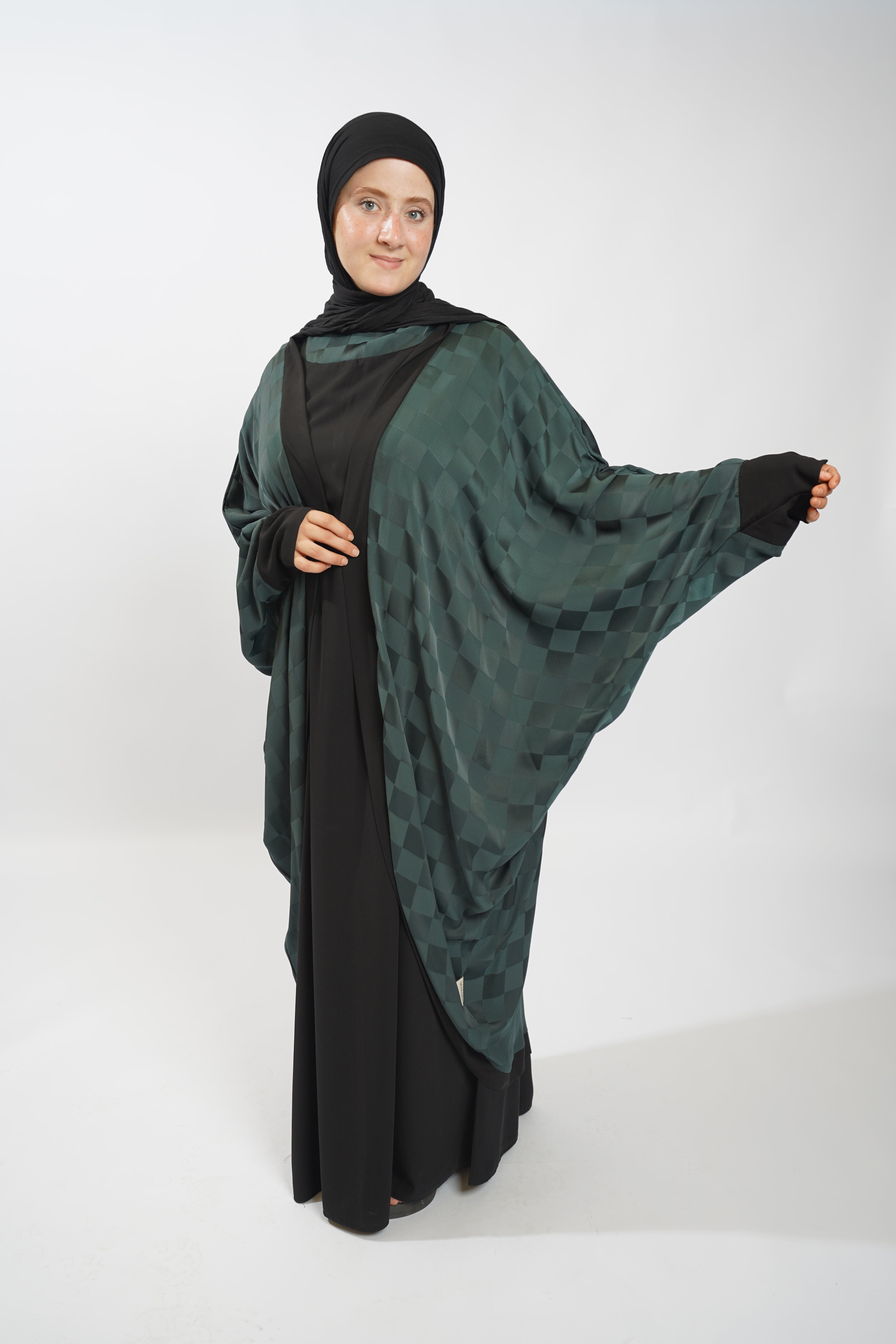 Taliya Abaya