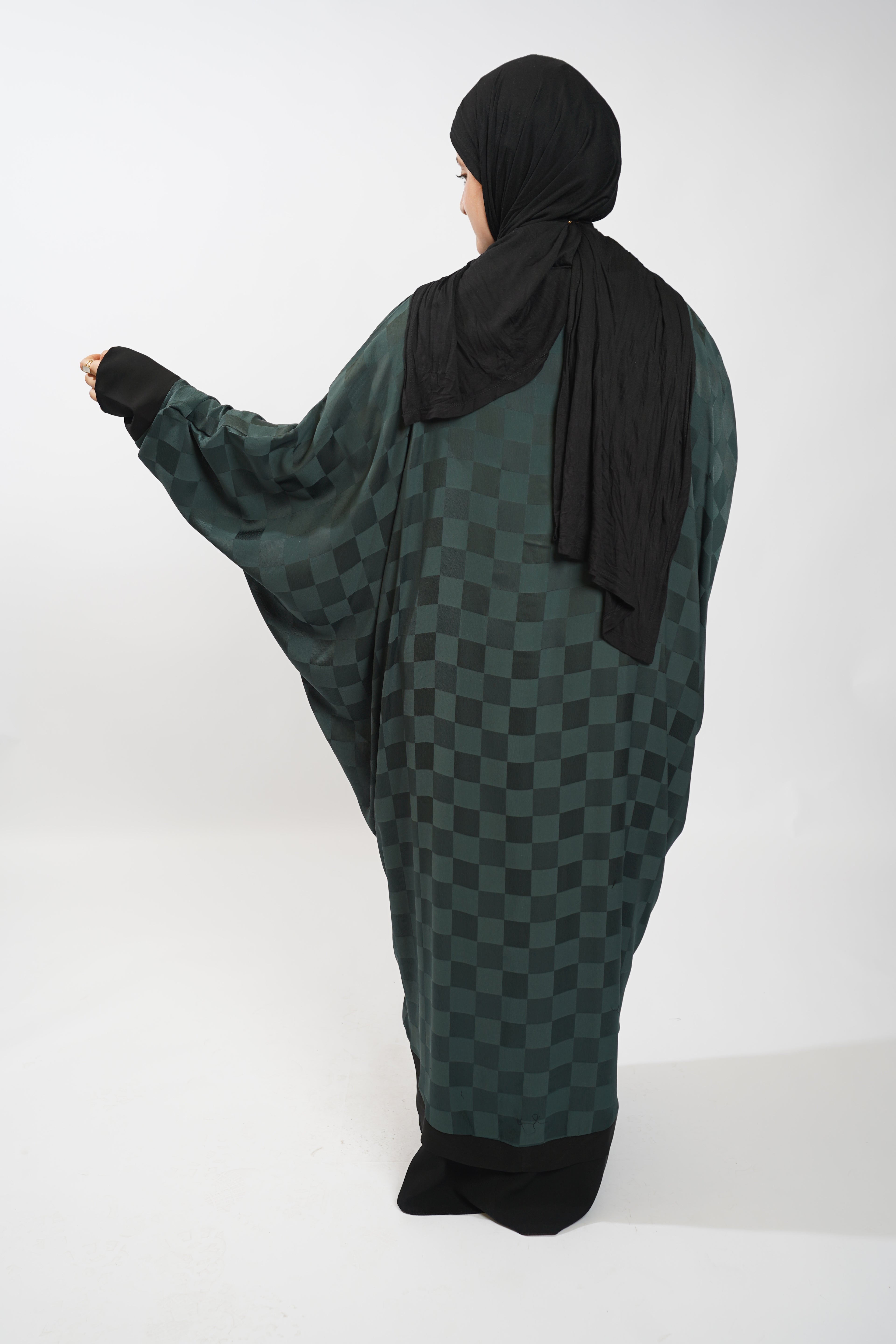 Taliya Abaya