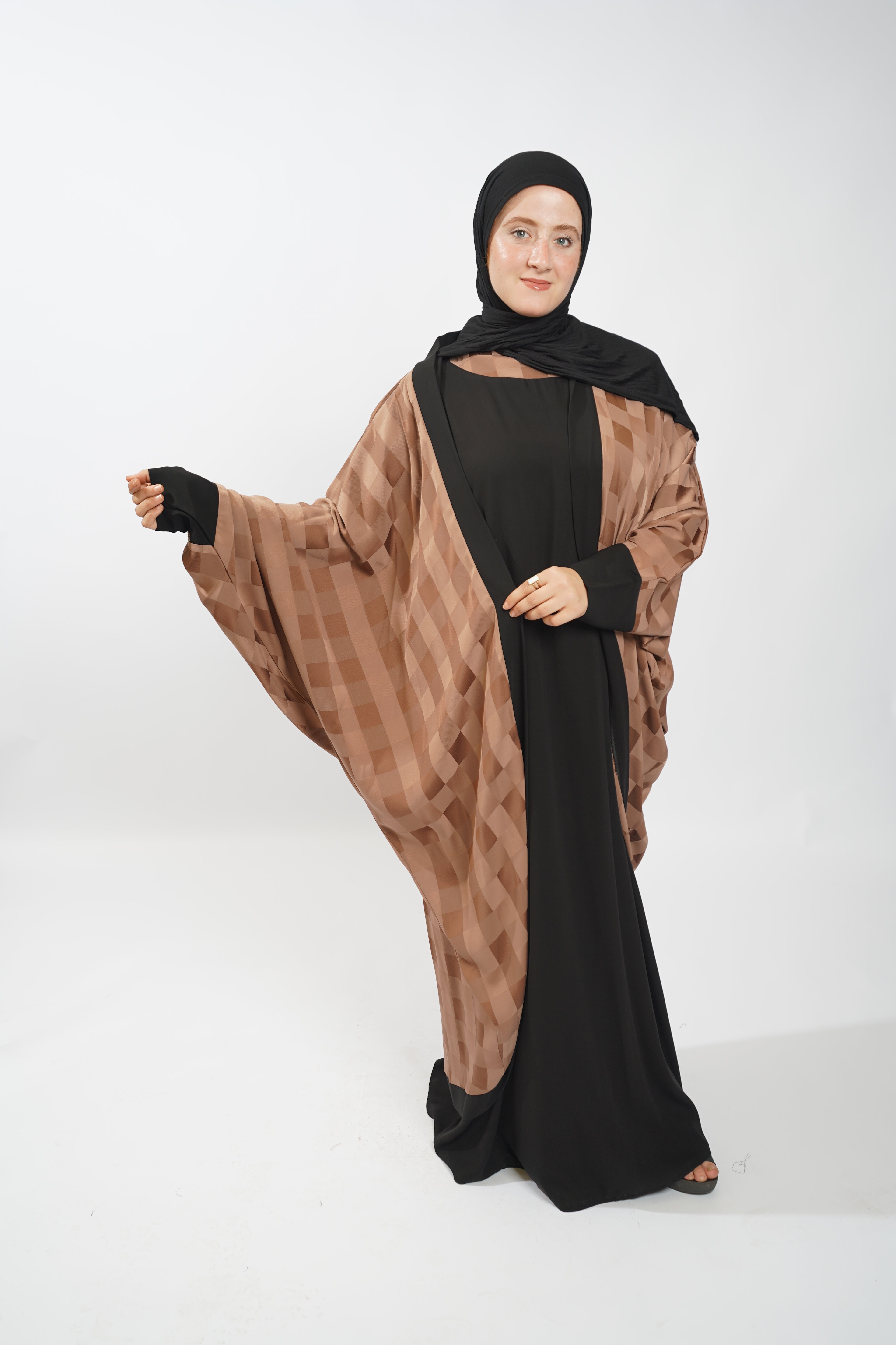 Taliya Abaya