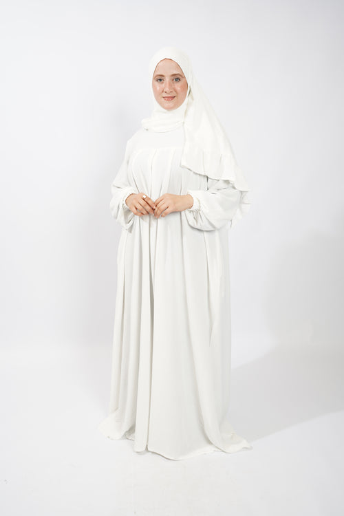 Amnah  Dress