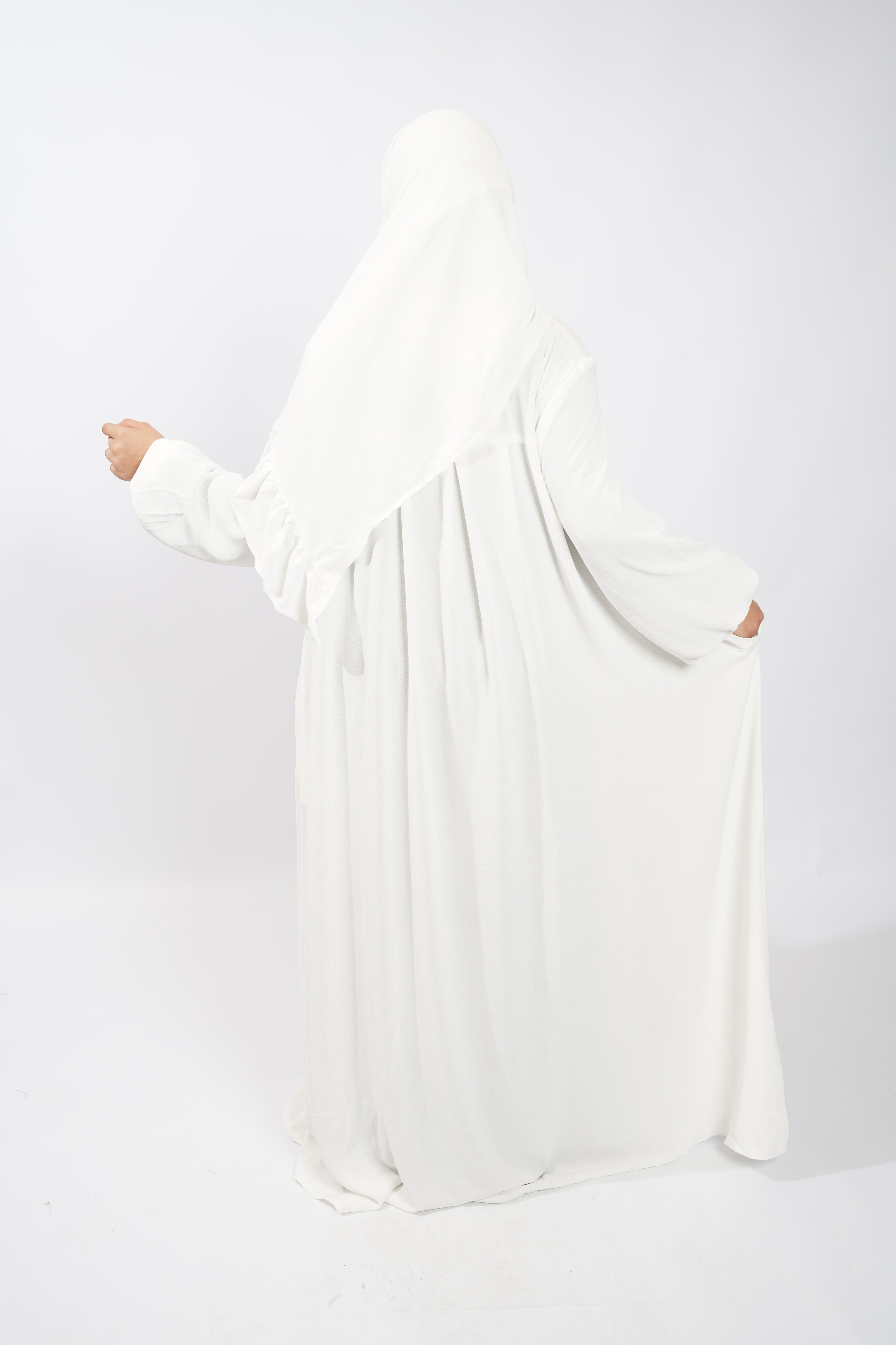 Amnah  Dress