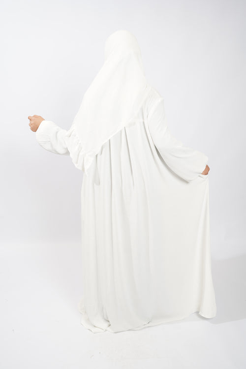 Amnah  Dress