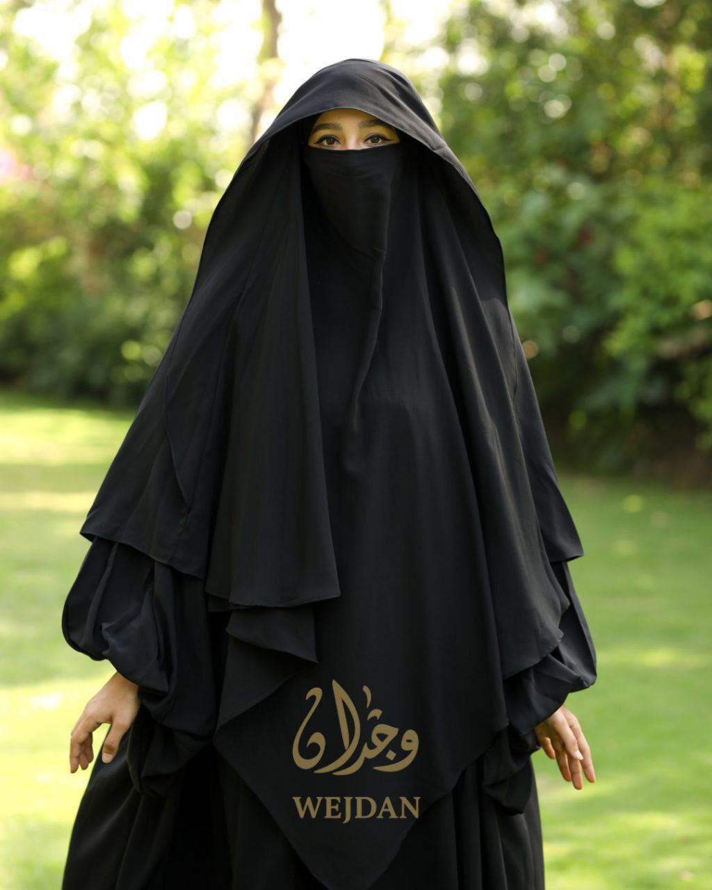 Habiba Dress