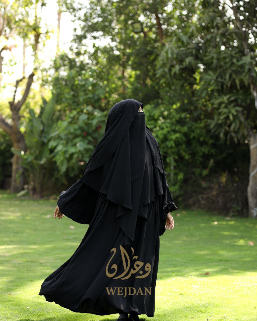Habiba Dress