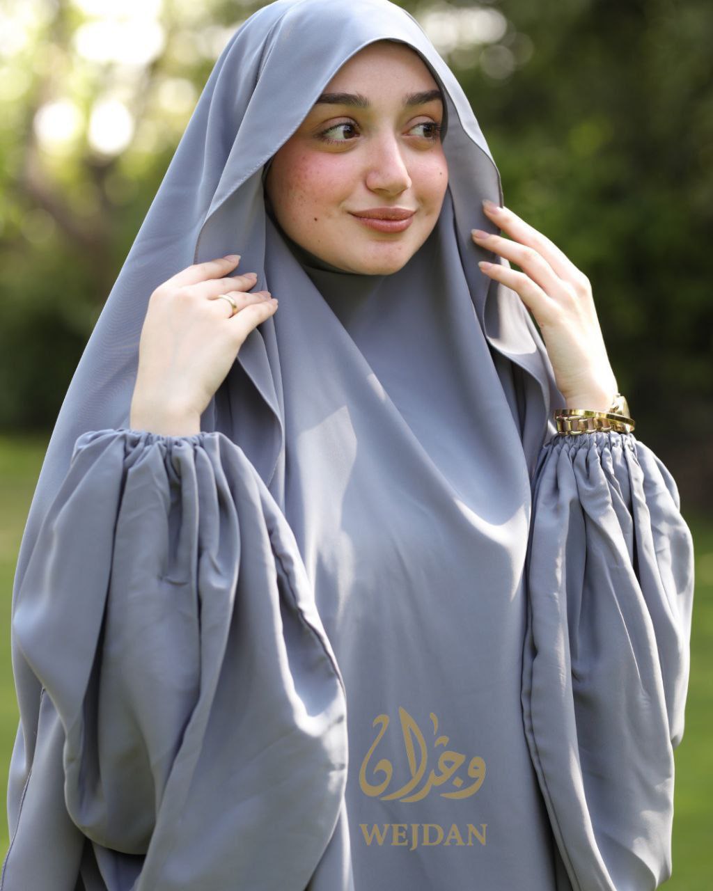Habiba Dress