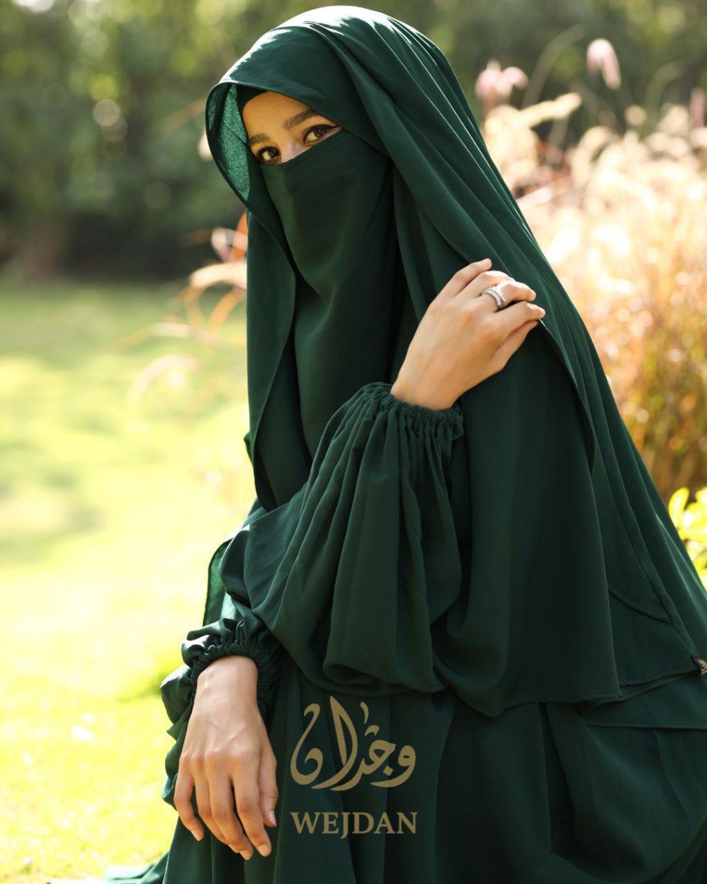 Habiba Dress