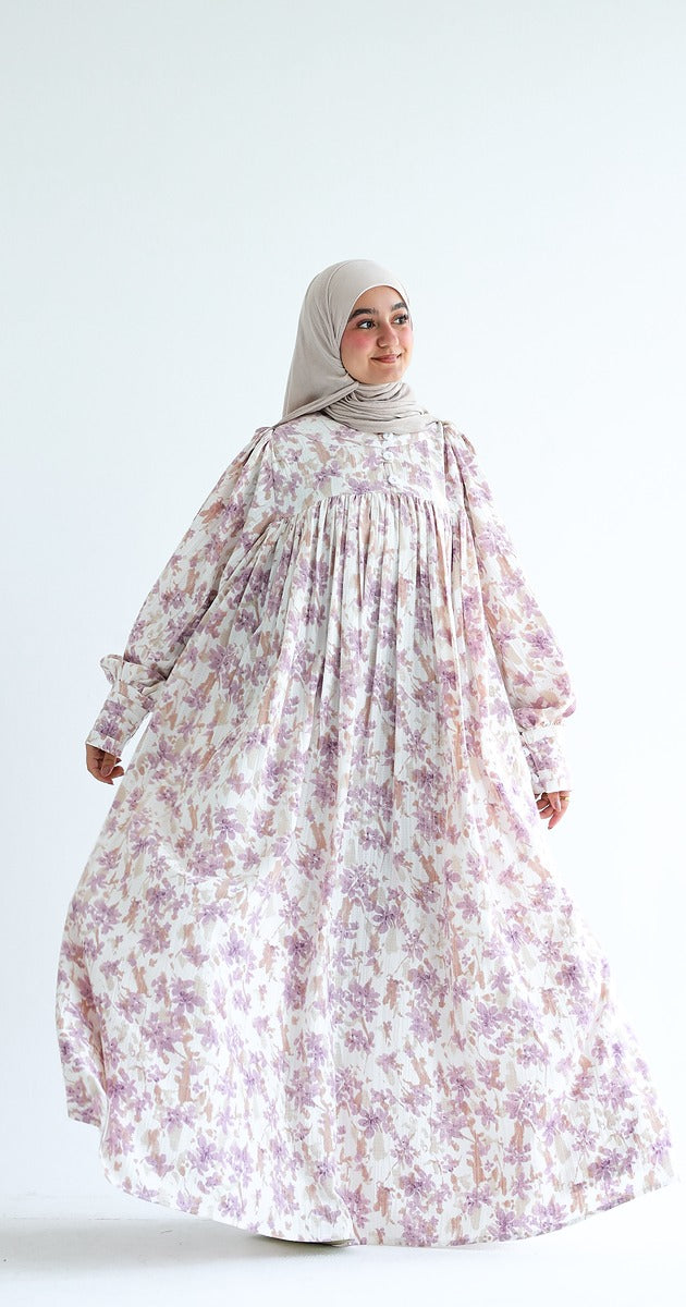 Nour Dress