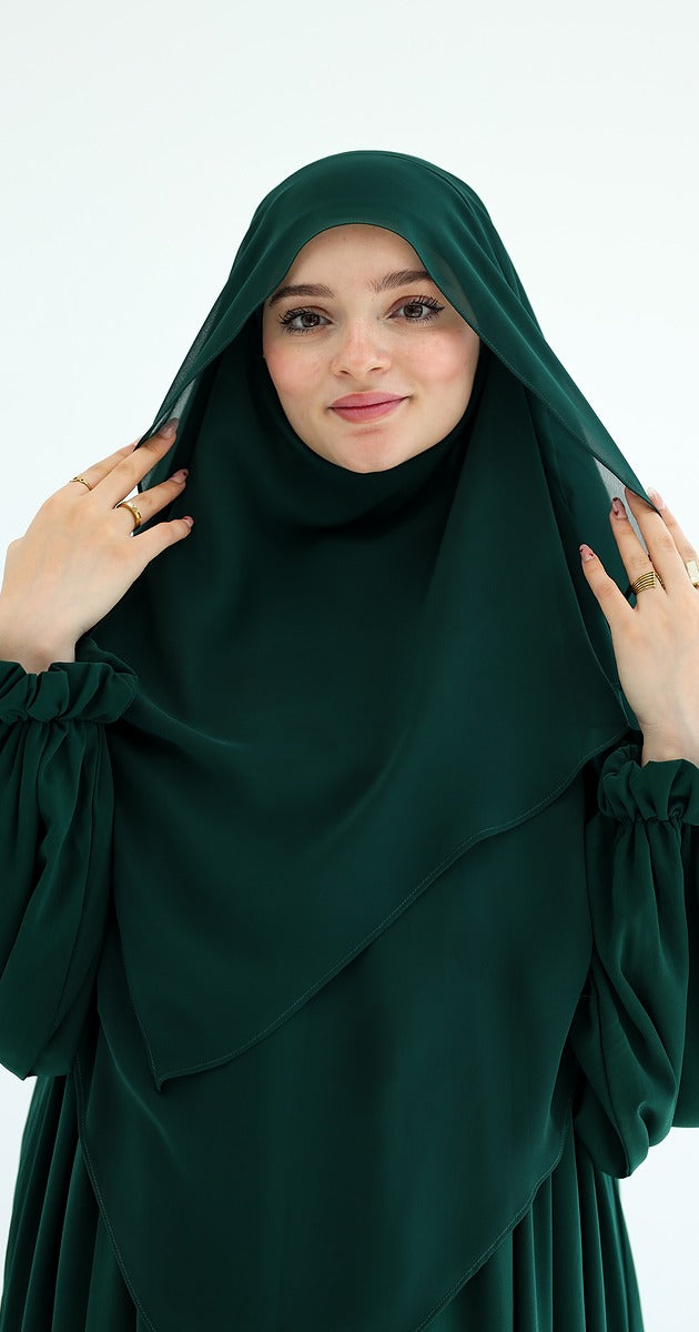 Wijdan Khimar
