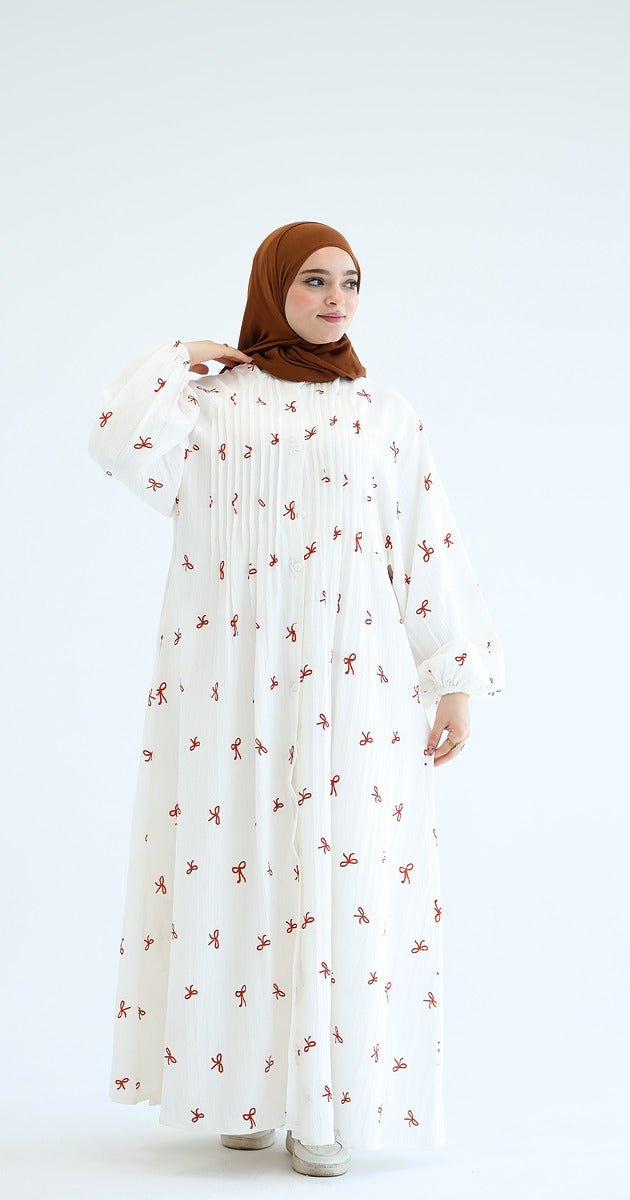 Fyonka Dress