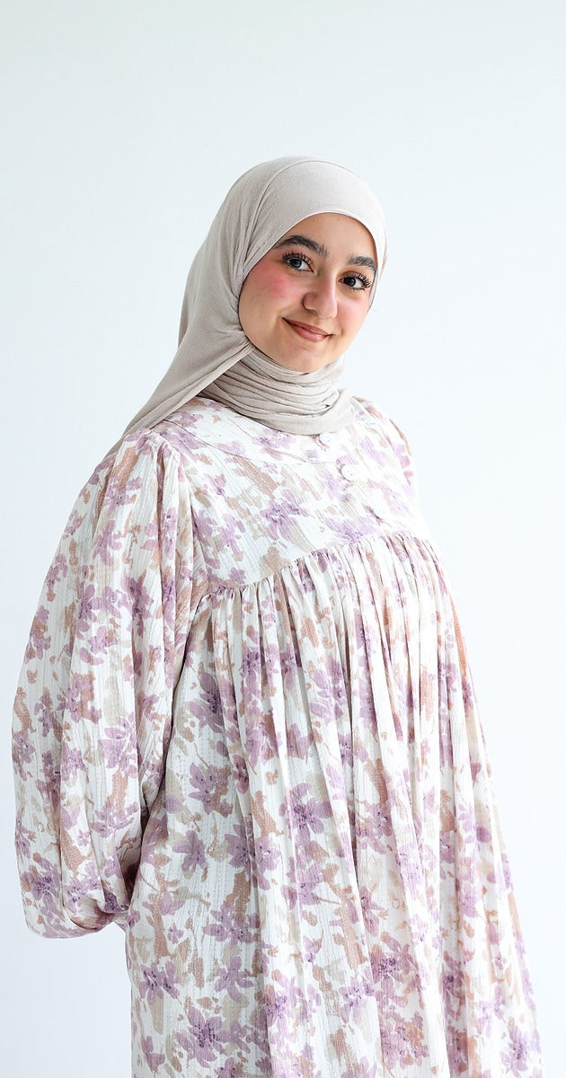Nour Dress
