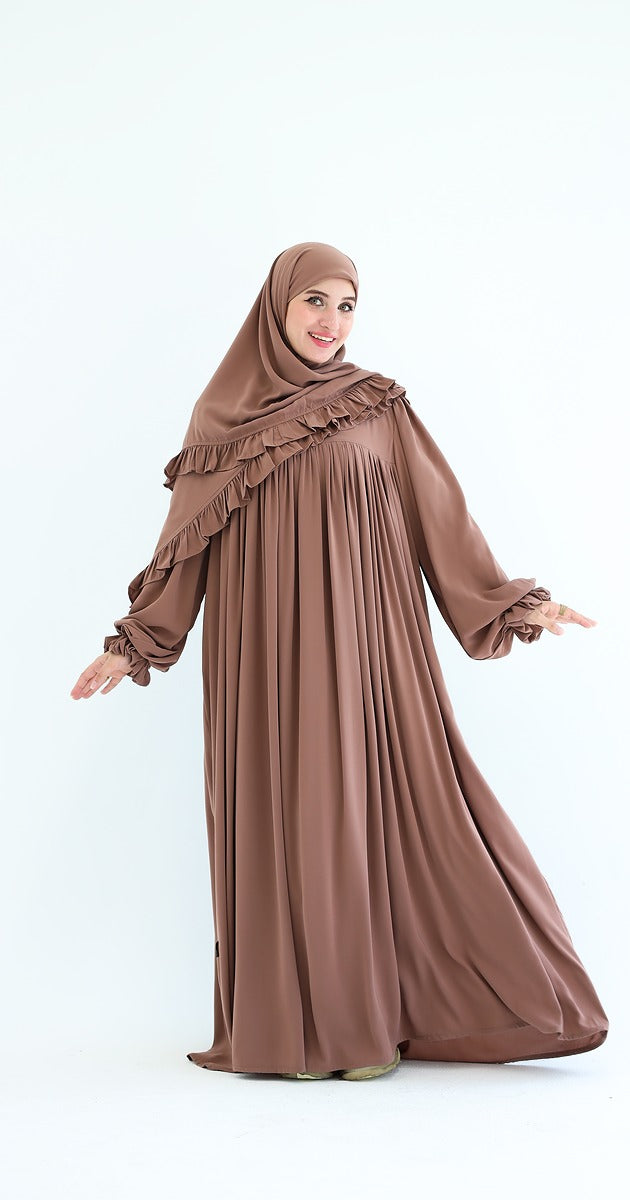 Khadija Dress