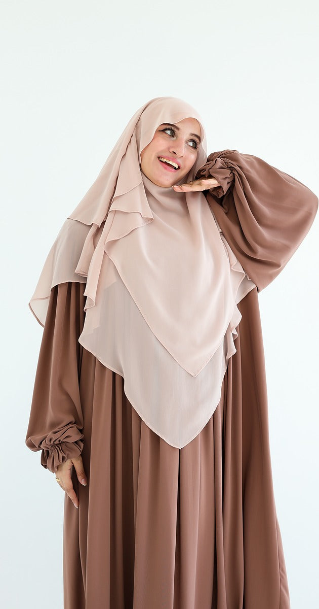 Wijdan Khimar