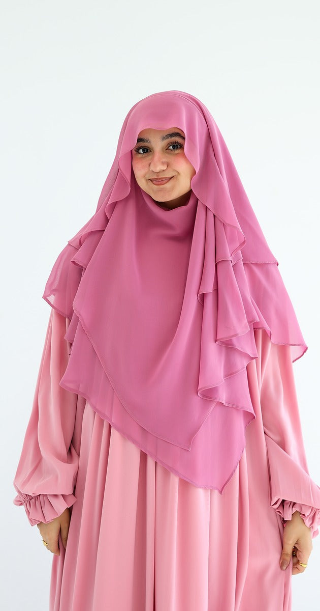 Wijdan Khimar