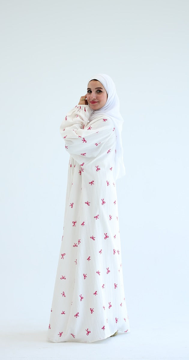 Fyonka Dress