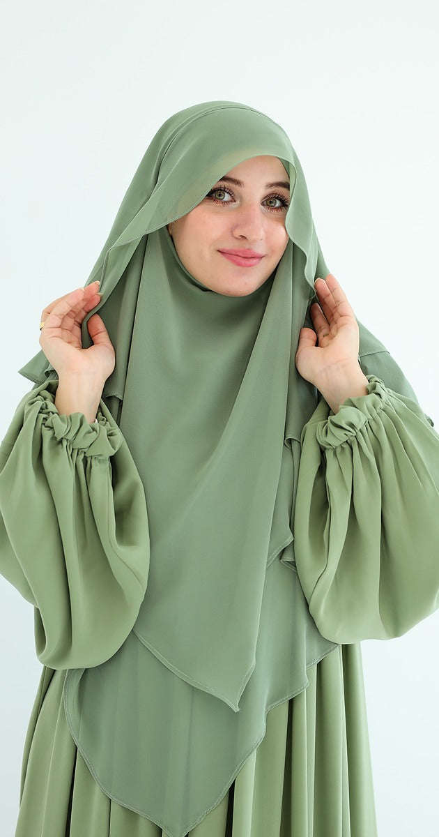 Wijdan Khimar