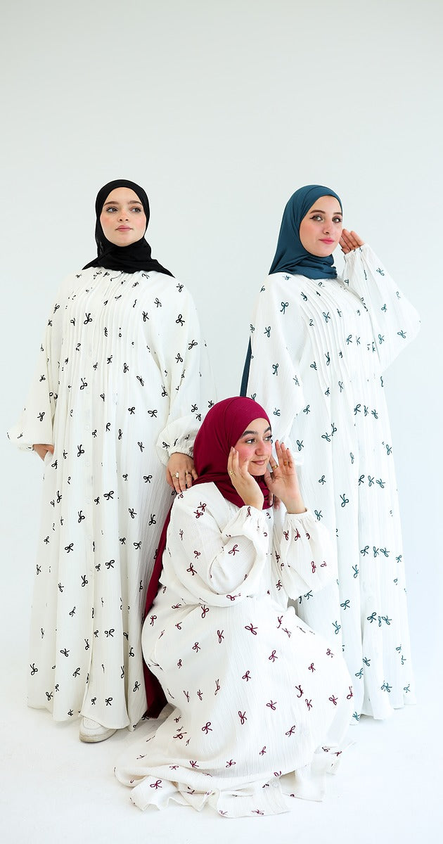 Fyonka Dress