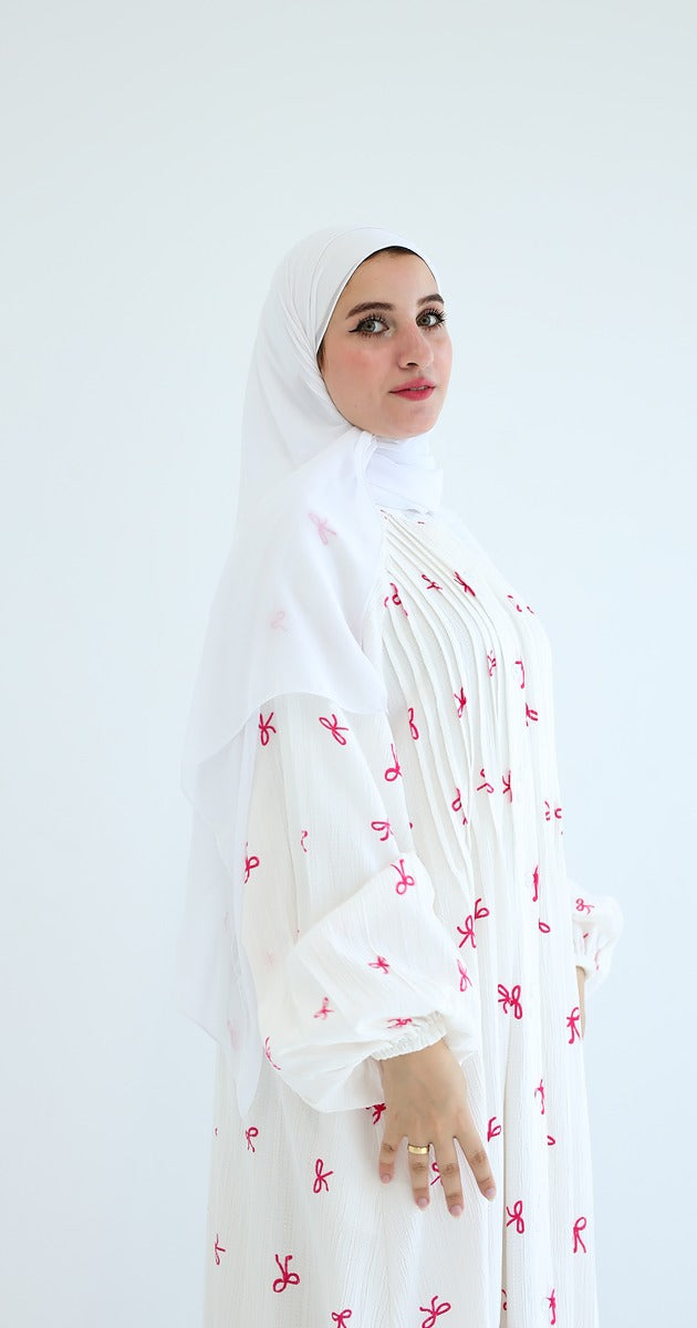 Fyonka Dress