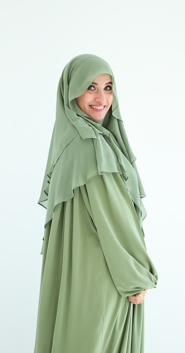 Wijdan Khimar