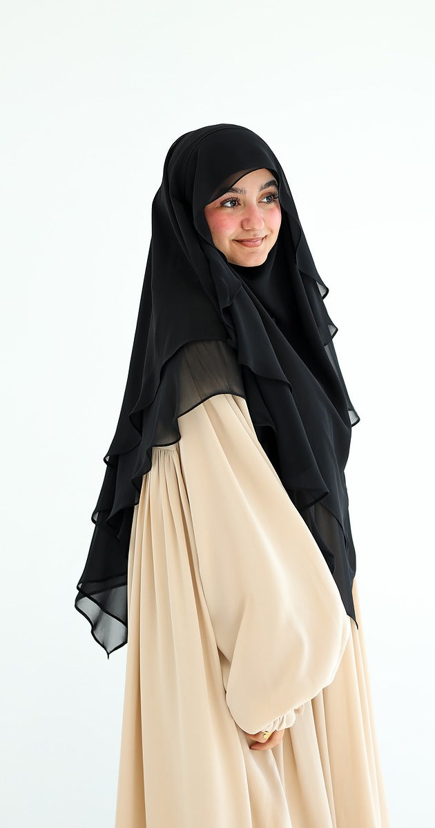 Wijdan Khimar