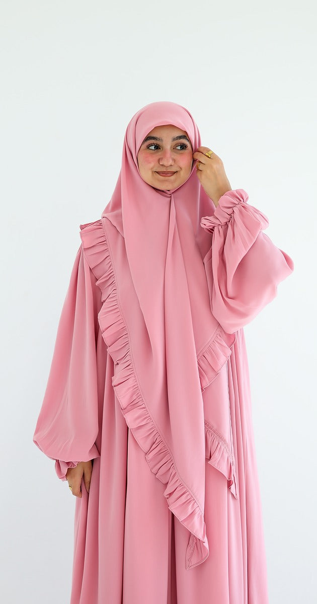 Khadija Dress