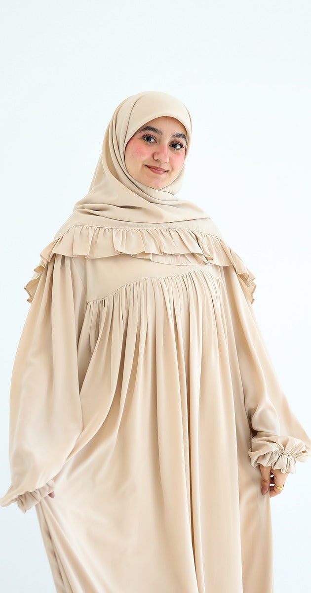 Khadija Dress