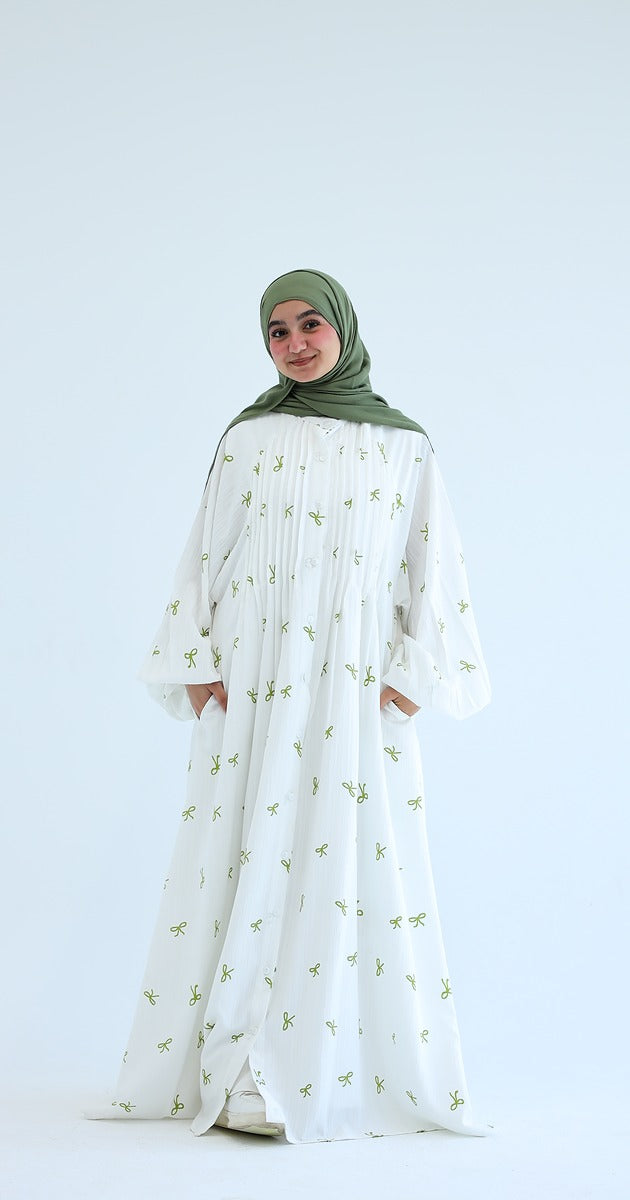 Fyonka Dress